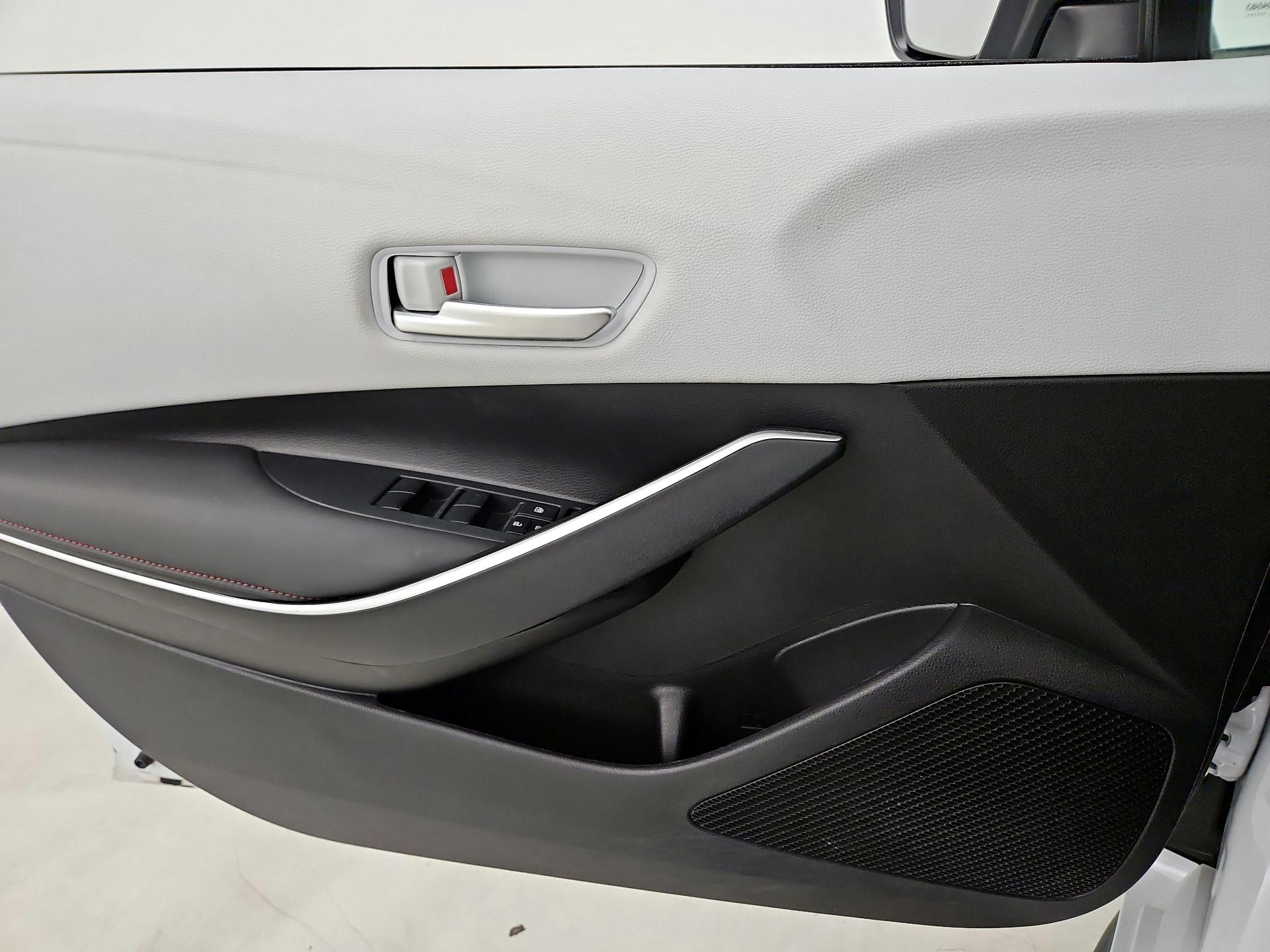 Thumbnail: 2023 Toyota Corolla - 12