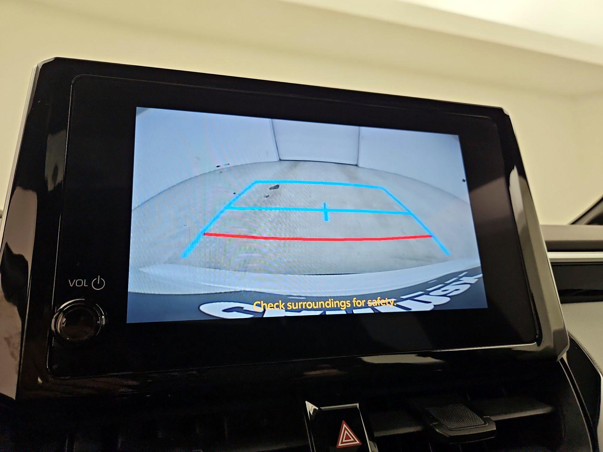 Thumbnail: 2023 Toyota Corolla - 14