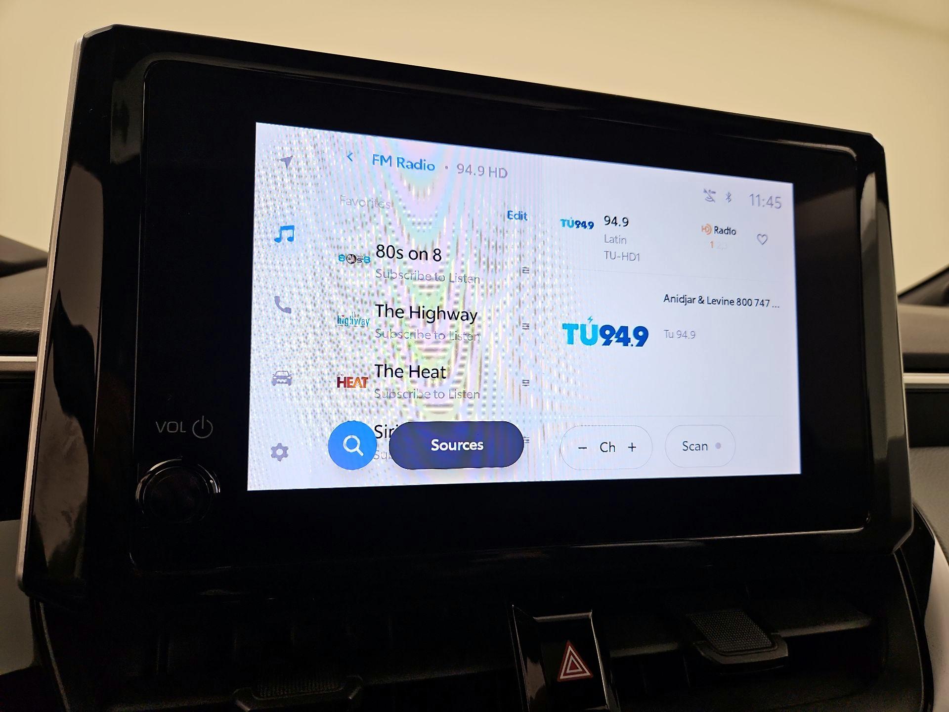 Thumbnail: 2023 Toyota Corolla - 15