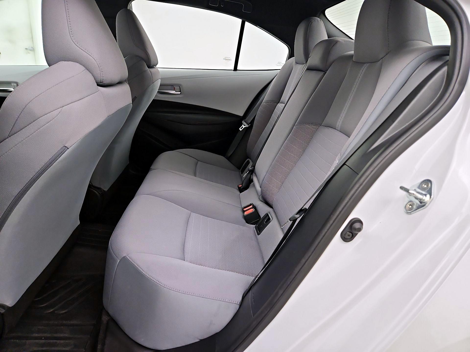 Thumbnail: 2023 Toyota Corolla - 20