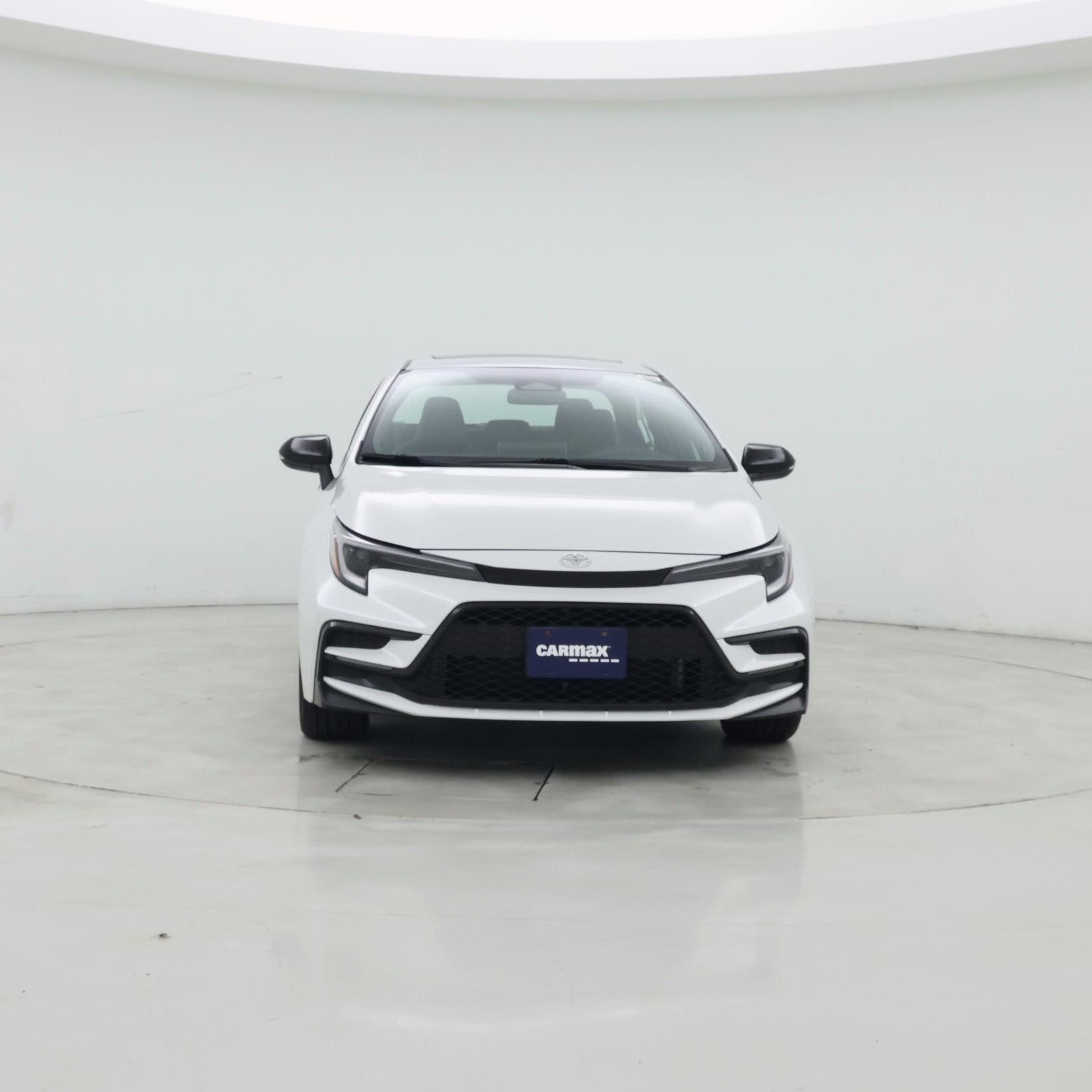 Thumbnail: 2023 Toyota Corolla - 5