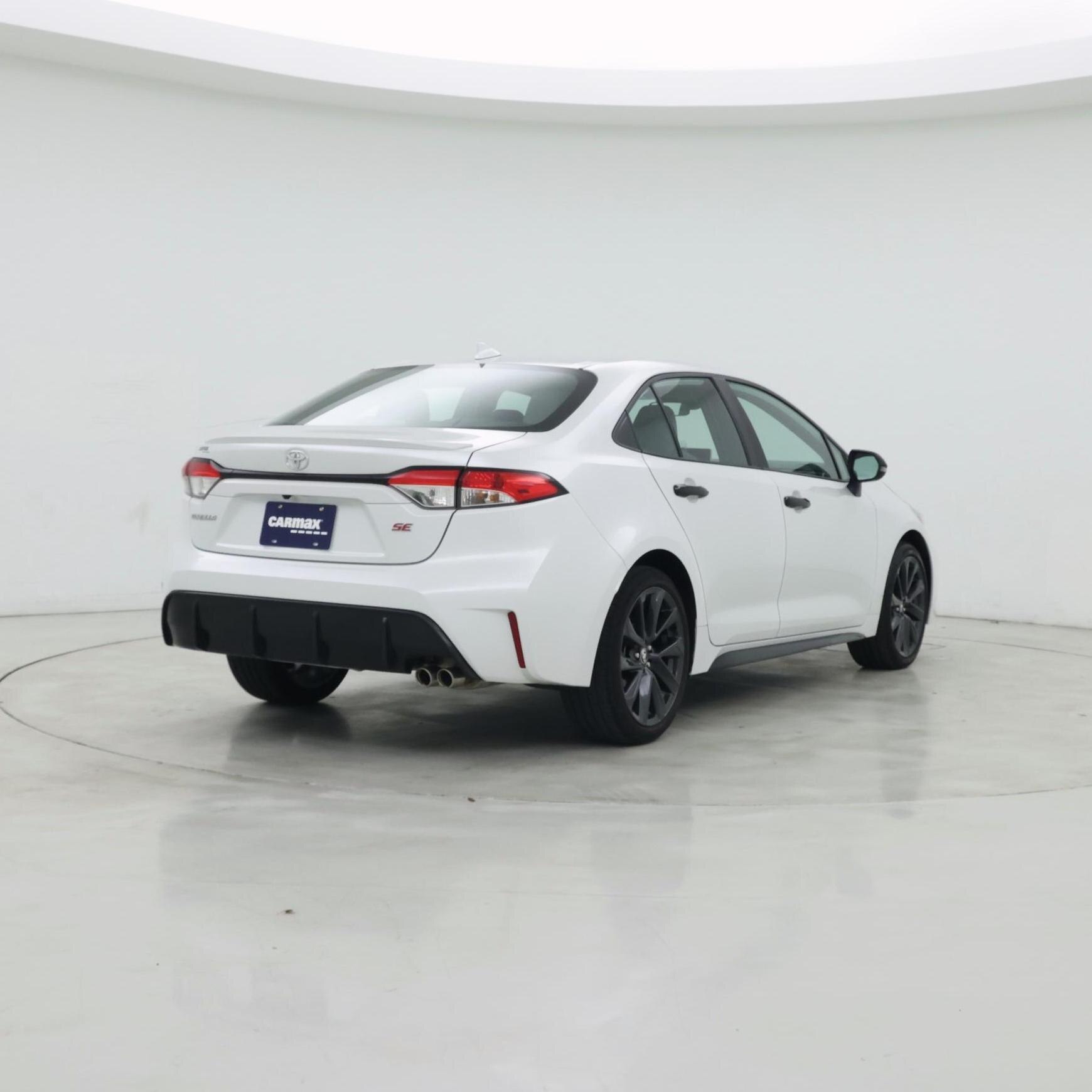 Thumbnail: 2023 Toyota Corolla - 8