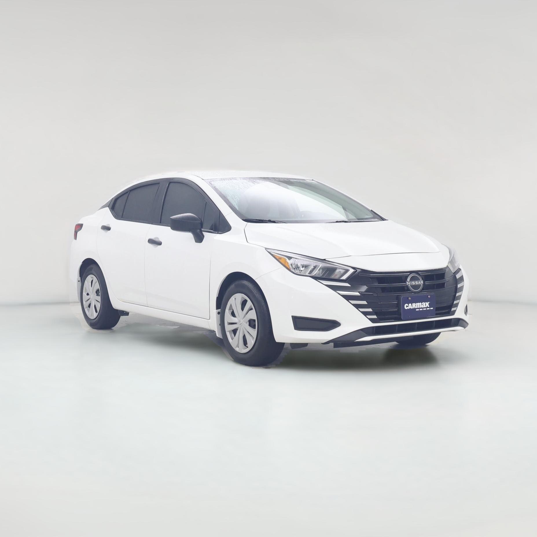 Thumbnail: 2023 Nissan Versa - 1