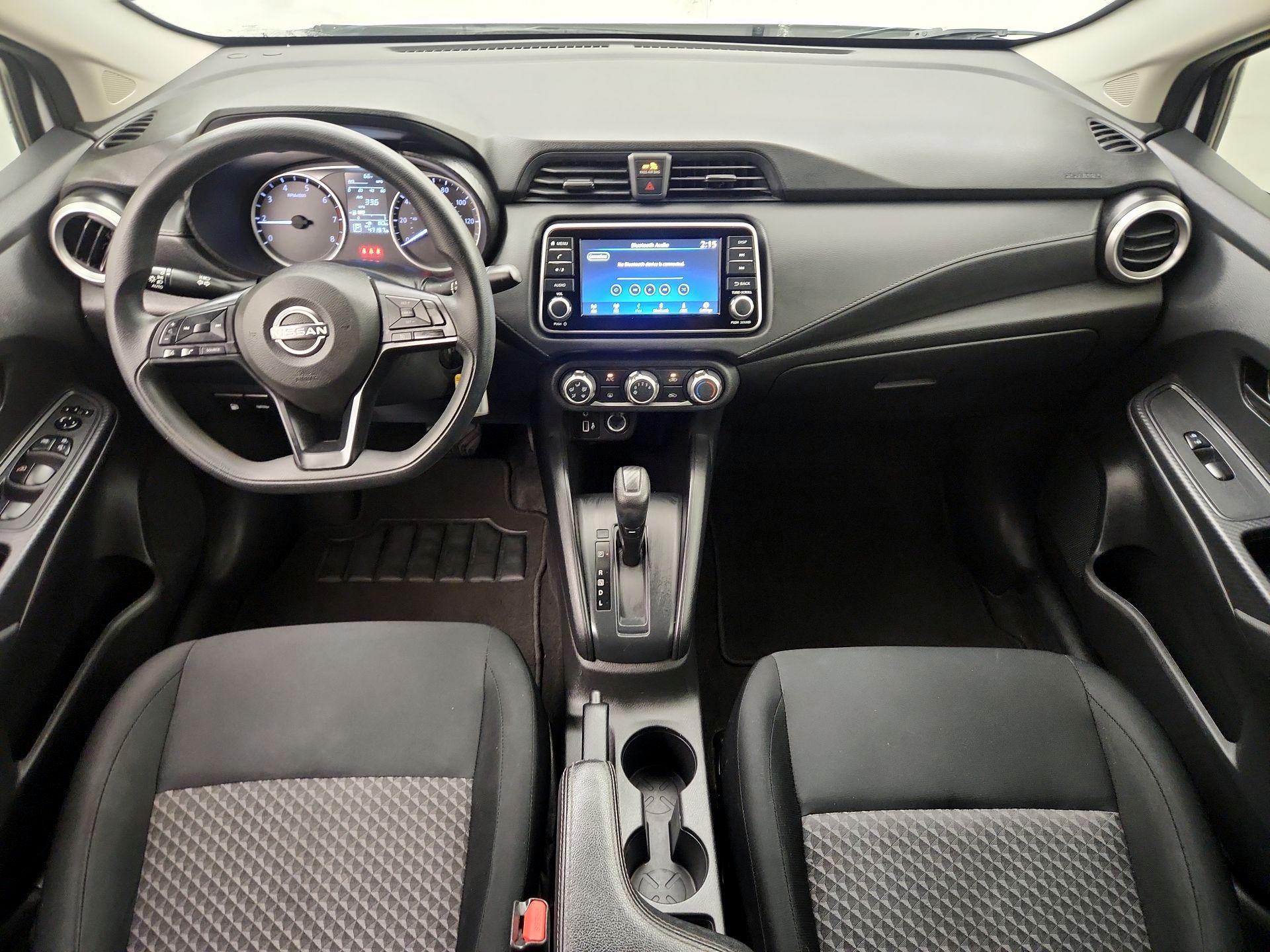 Thumbnail: 2023 Nissan Versa - 9