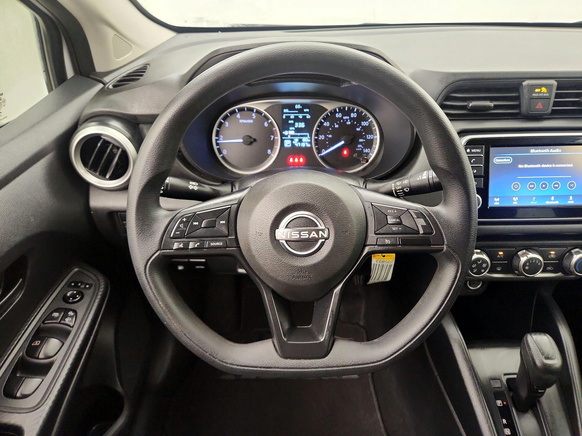 Thumbnail: 2023 Nissan Versa - 10