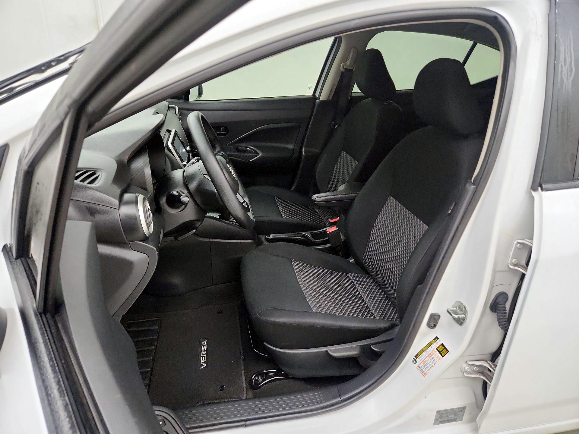 Thumbnail: 2023 Nissan Versa - 11