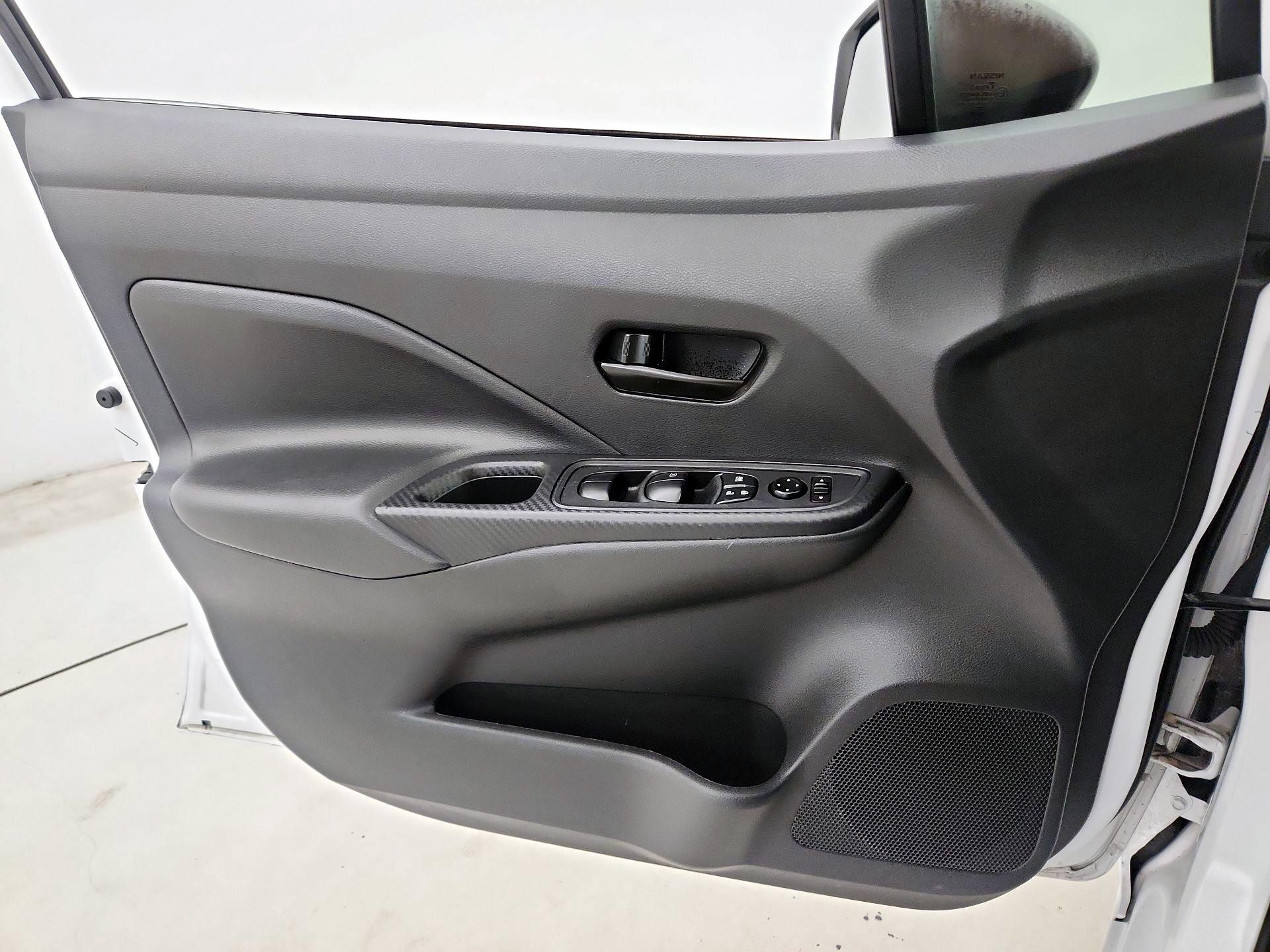 Thumbnail: 2023 Nissan Versa - 12