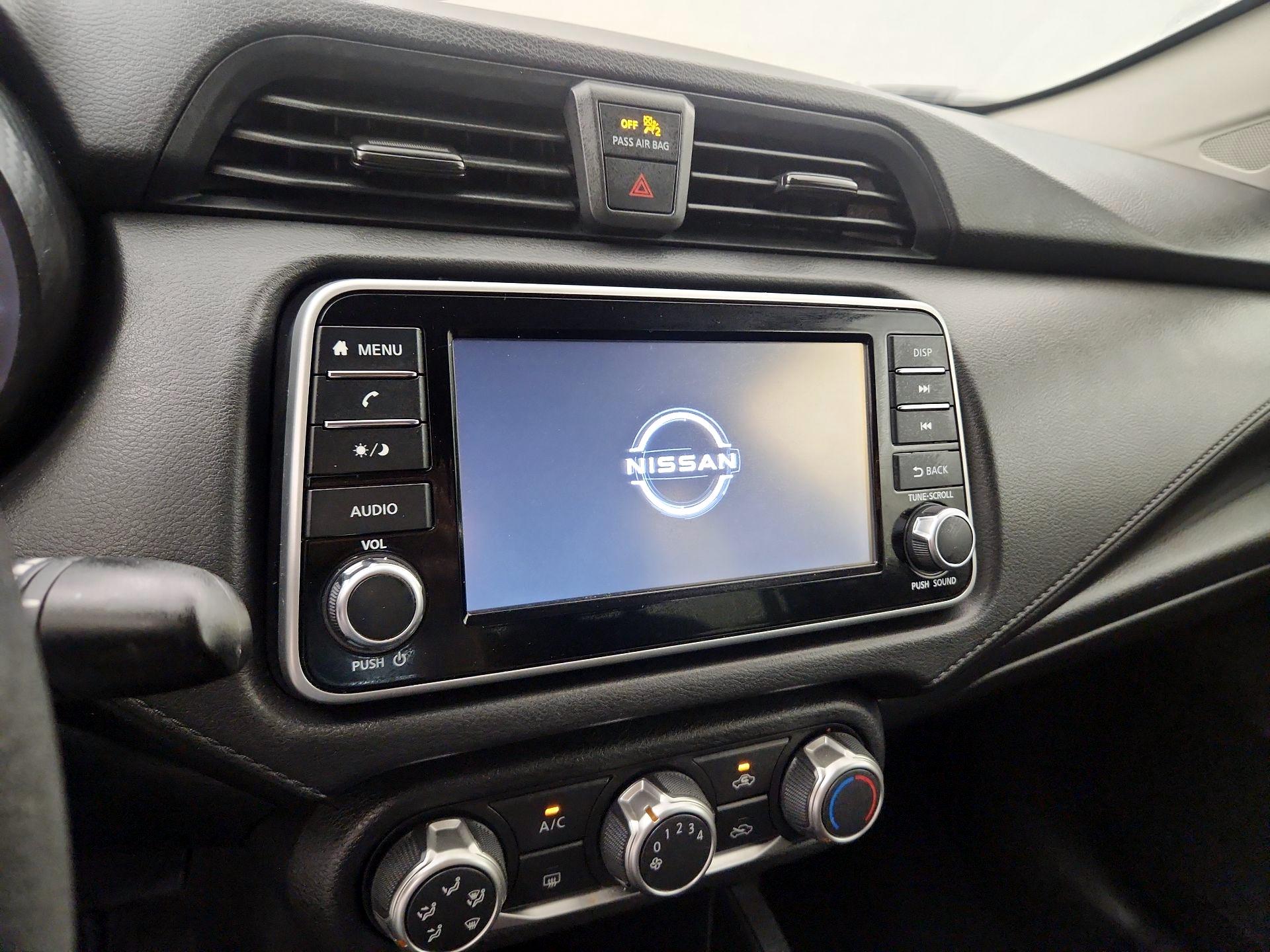 Thumbnail: 2023 Nissan Versa - 13