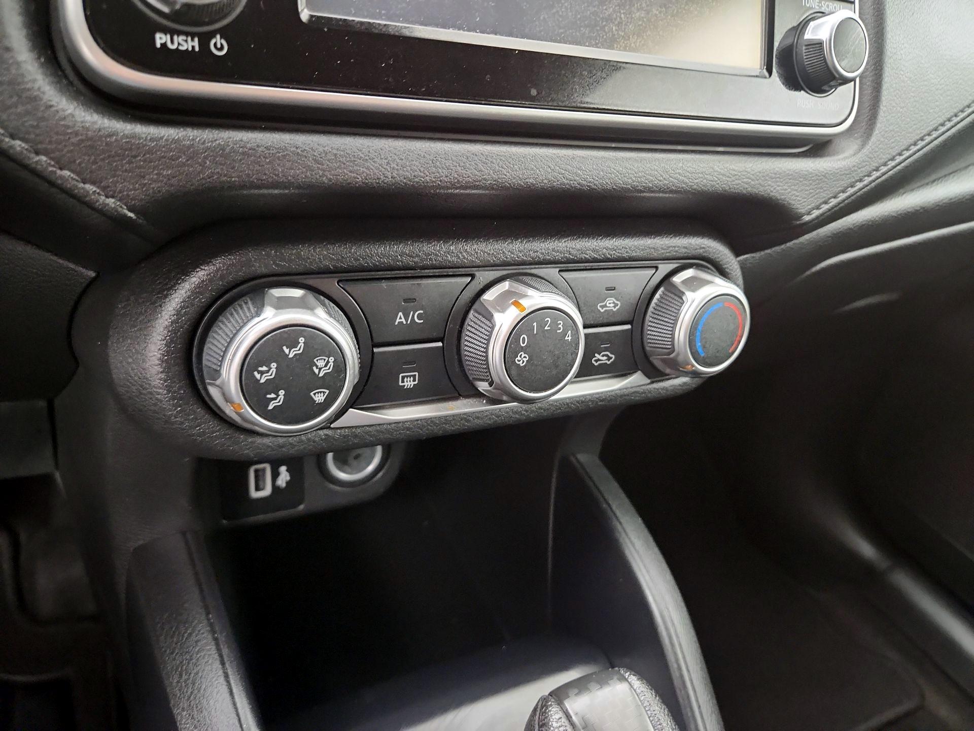 Thumbnail: 2023 Nissan Versa - 14