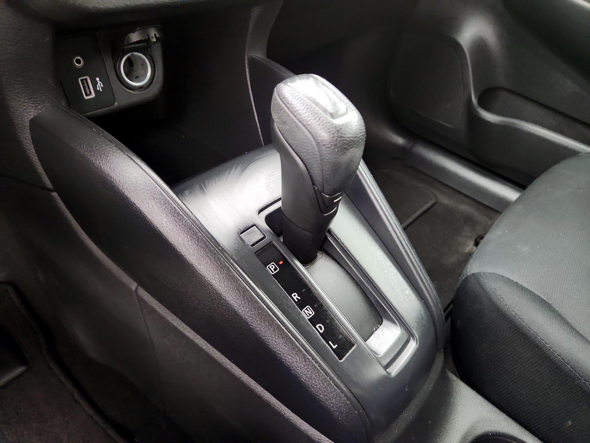 Thumbnail: 2023 Nissan Versa - 15