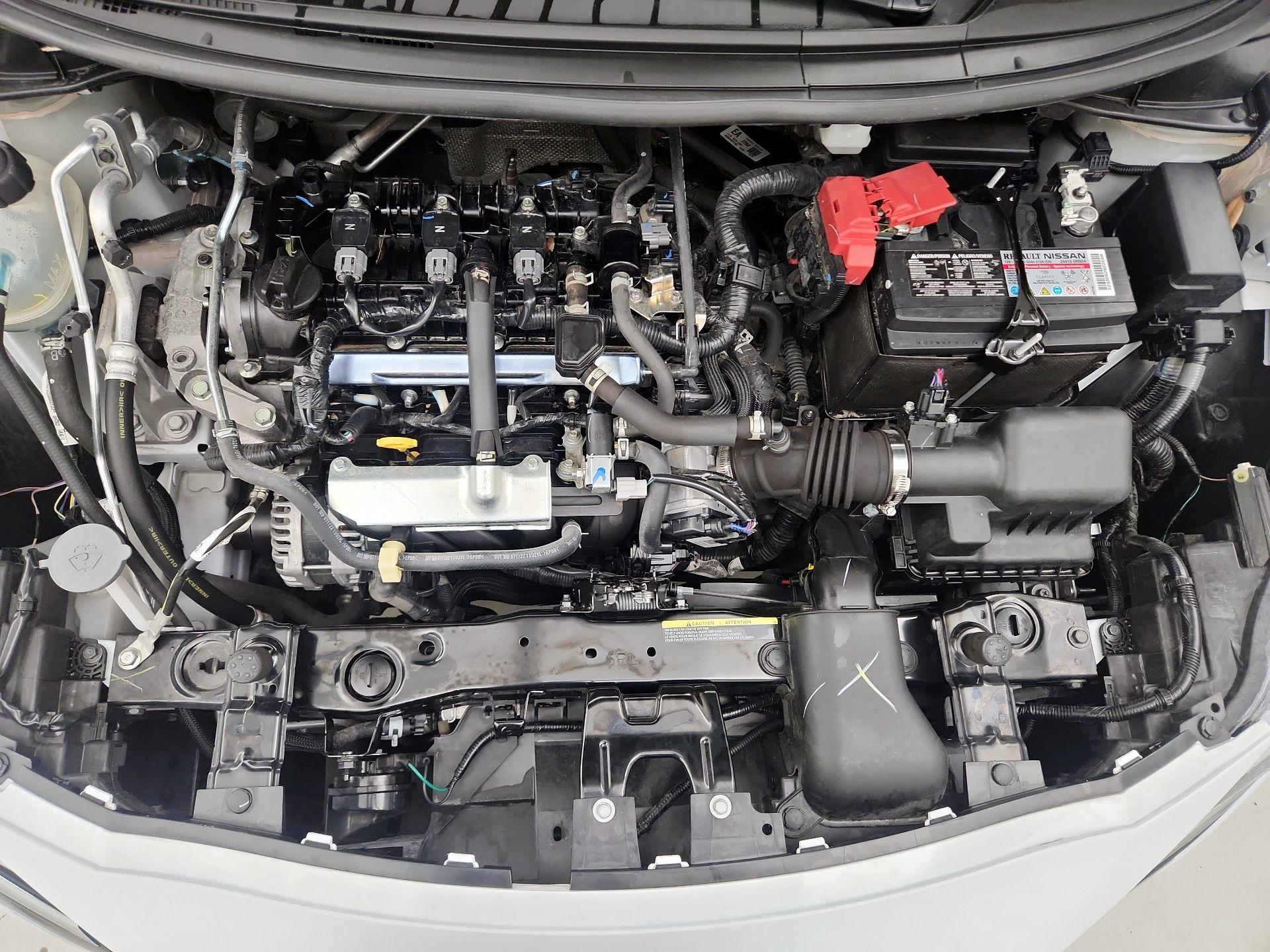 Thumbnail: 2023 Nissan Versa - 17