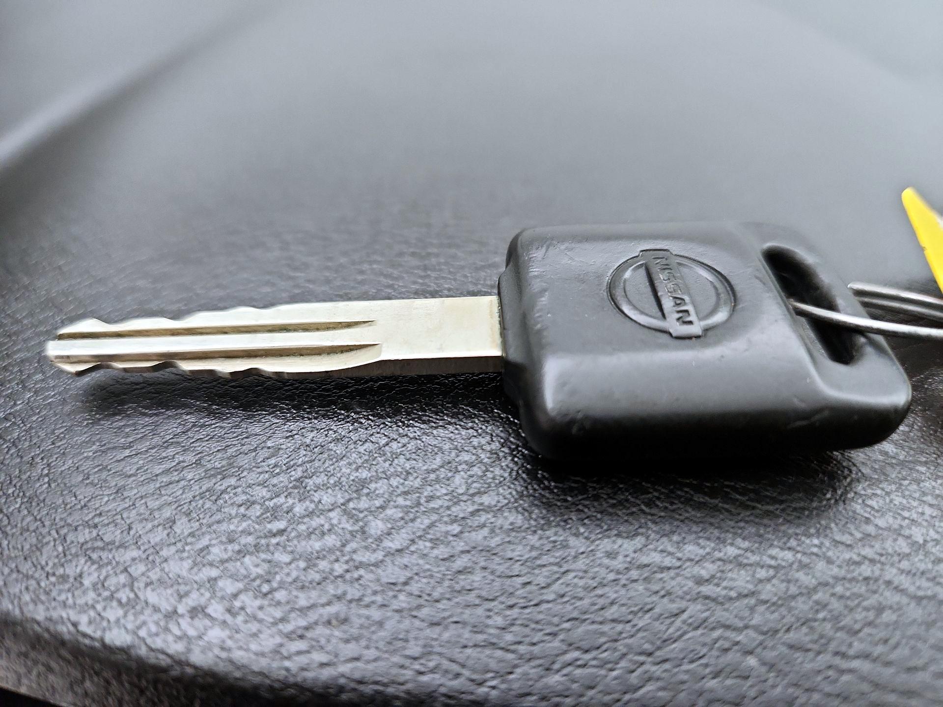 Thumbnail: 2023 Nissan Versa - 18