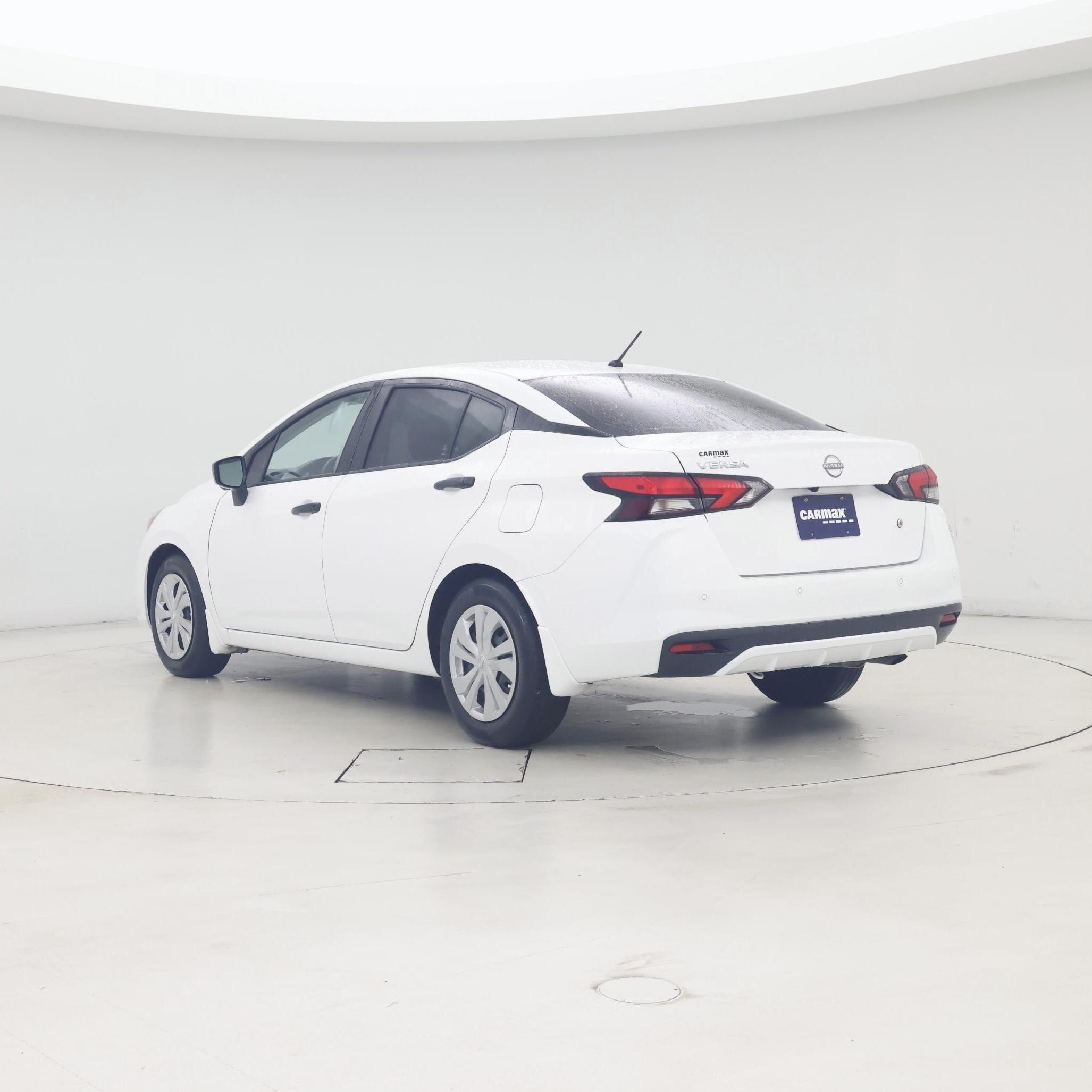 Thumbnail: 2023 Nissan Versa - 2