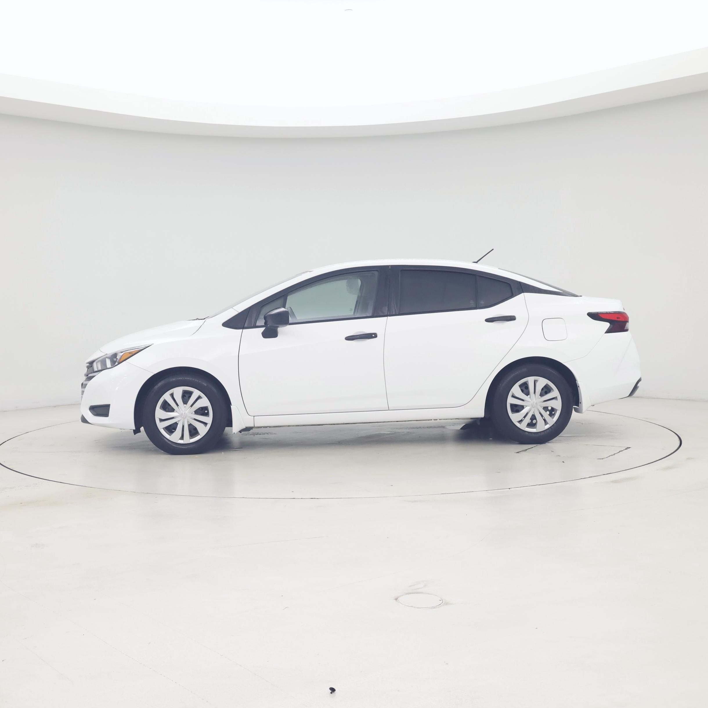 Thumbnail: 2023 Nissan Versa - 3