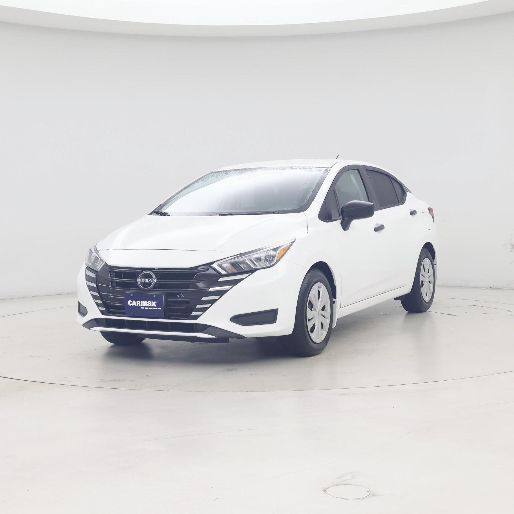 Thumbnail: 2023 Nissan Versa - 4