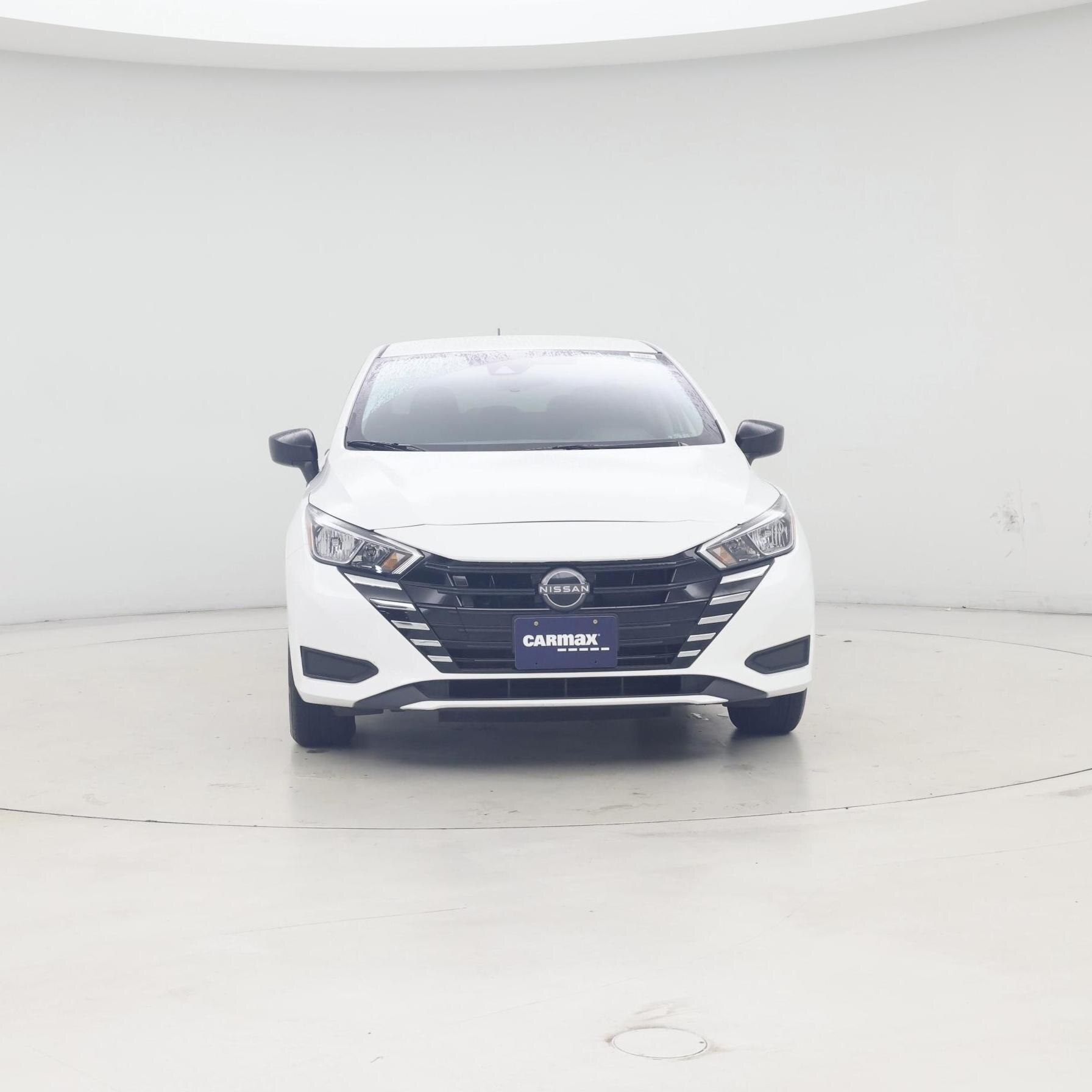 Thumbnail: 2023 Nissan Versa - 5