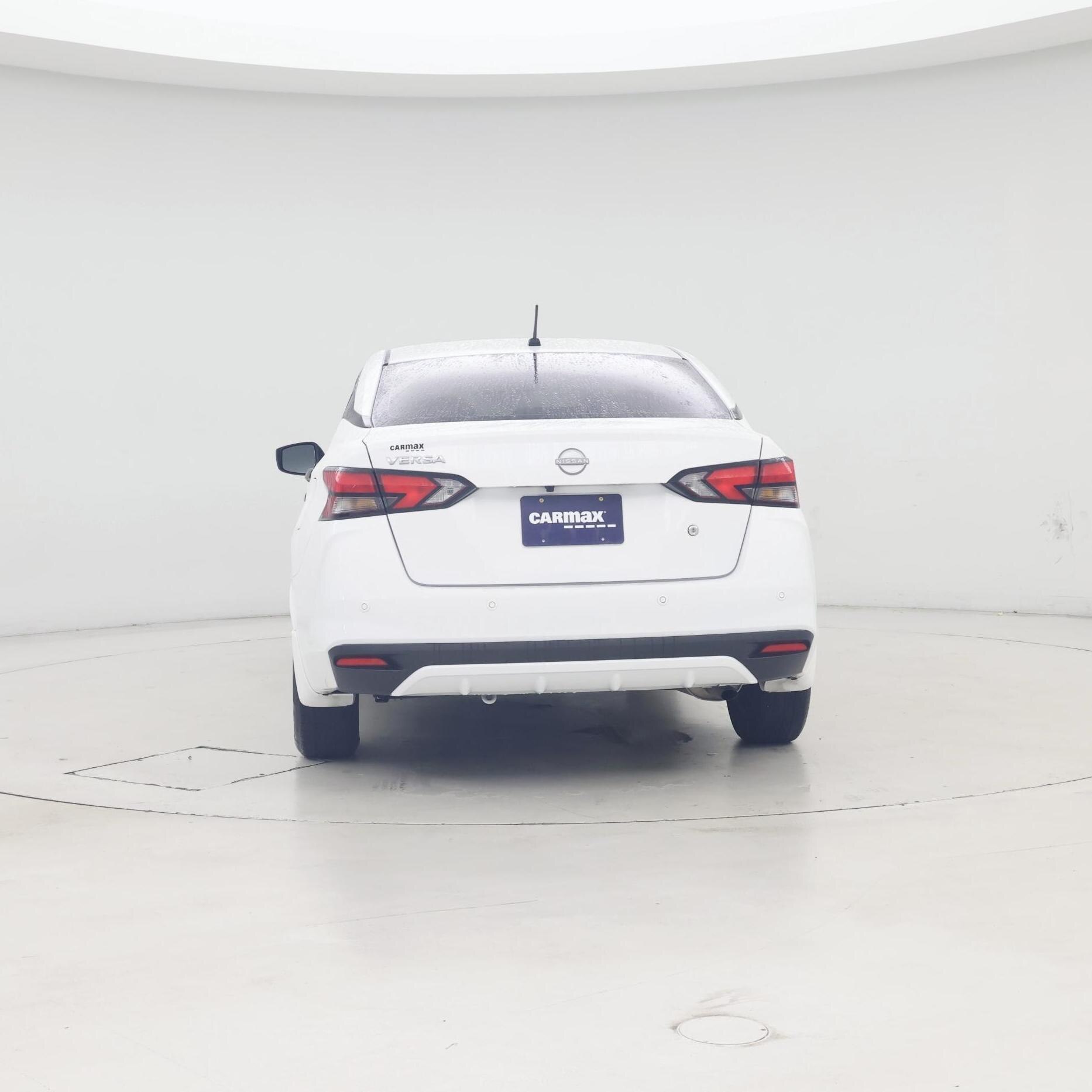 Thumbnail: 2023 Nissan Versa - 6