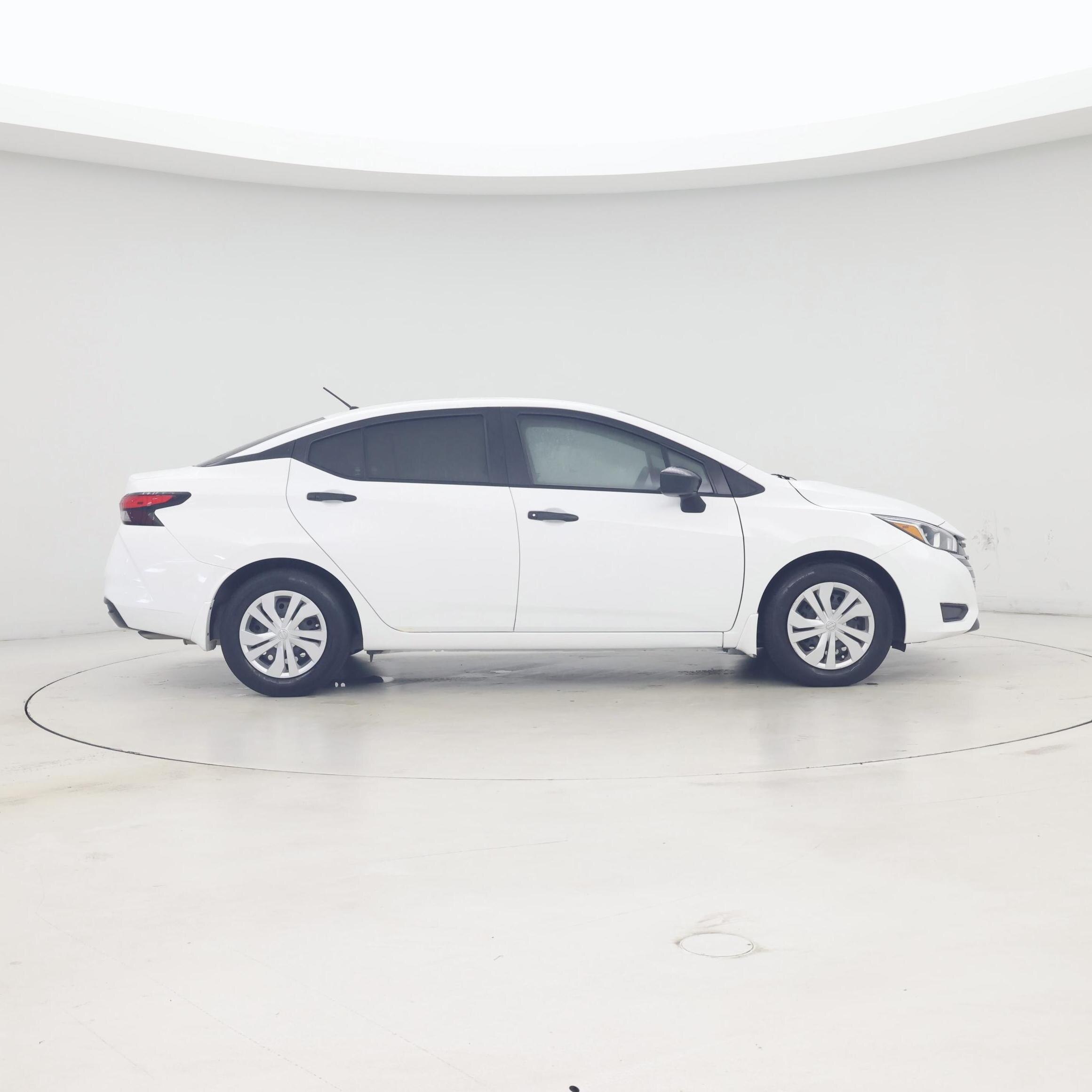 Thumbnail: 2023 Nissan Versa - 7