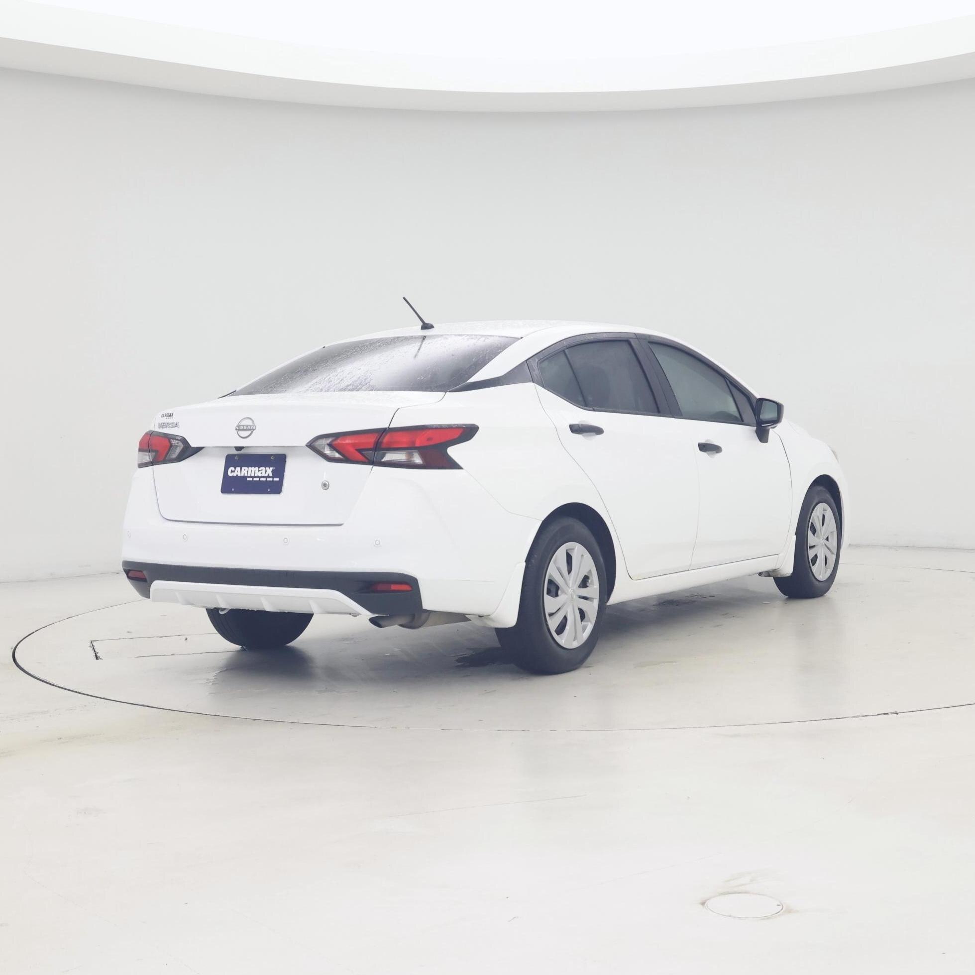 Thumbnail: 2023 Nissan Versa - 8