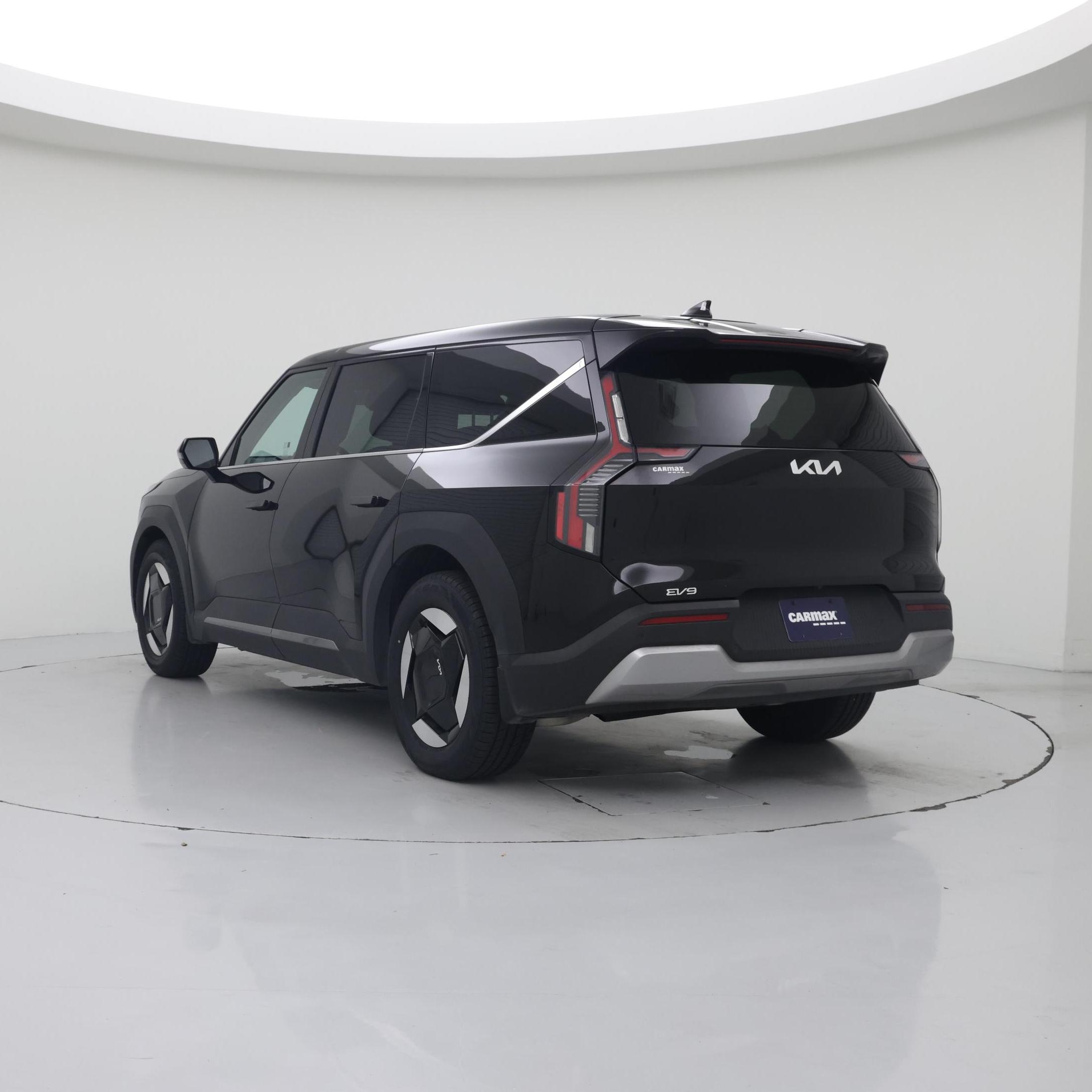 Thumbnail: 2025 Kia EV9 - 2