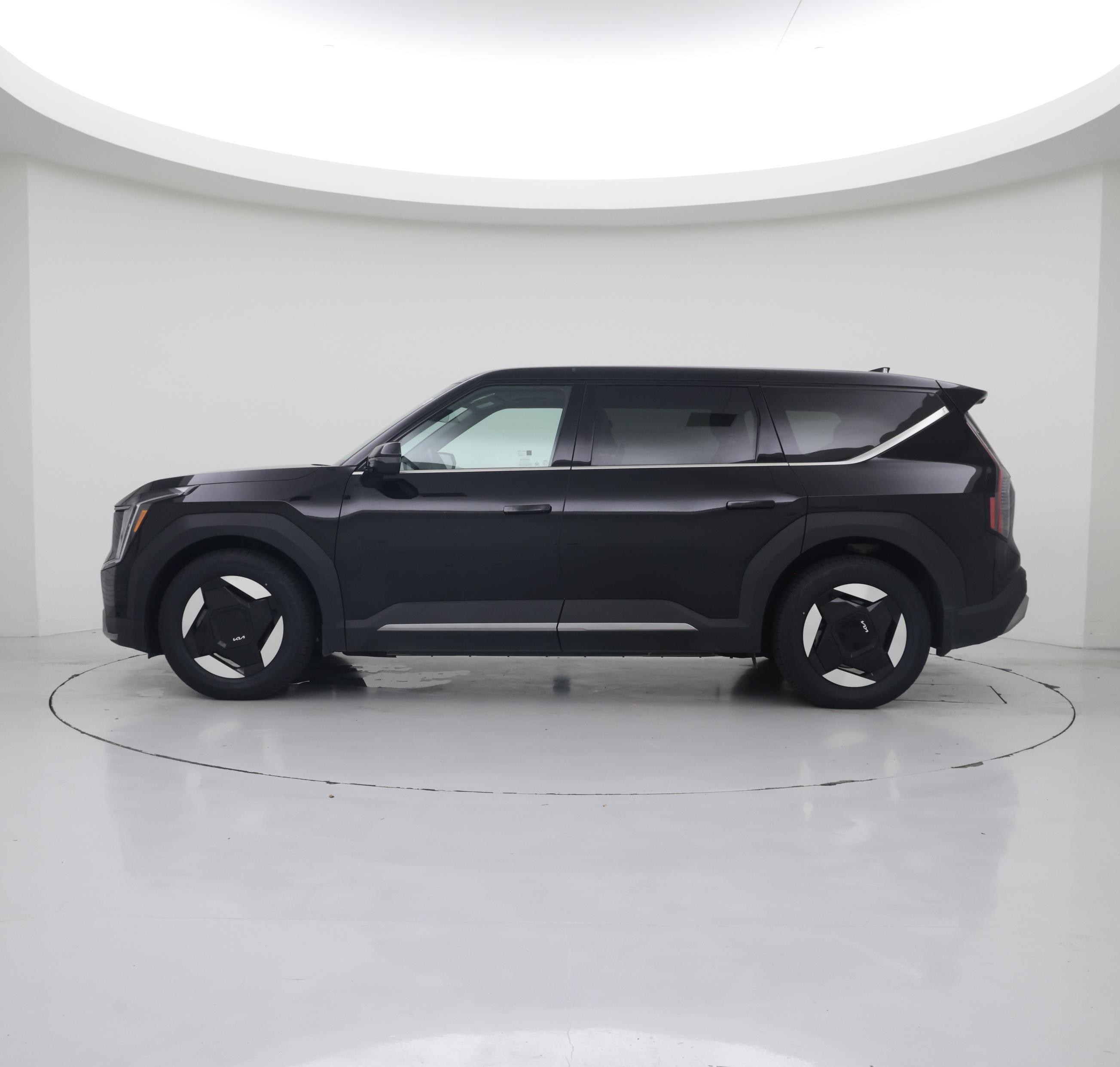 Thumbnail: 2025 Kia EV9 - 3