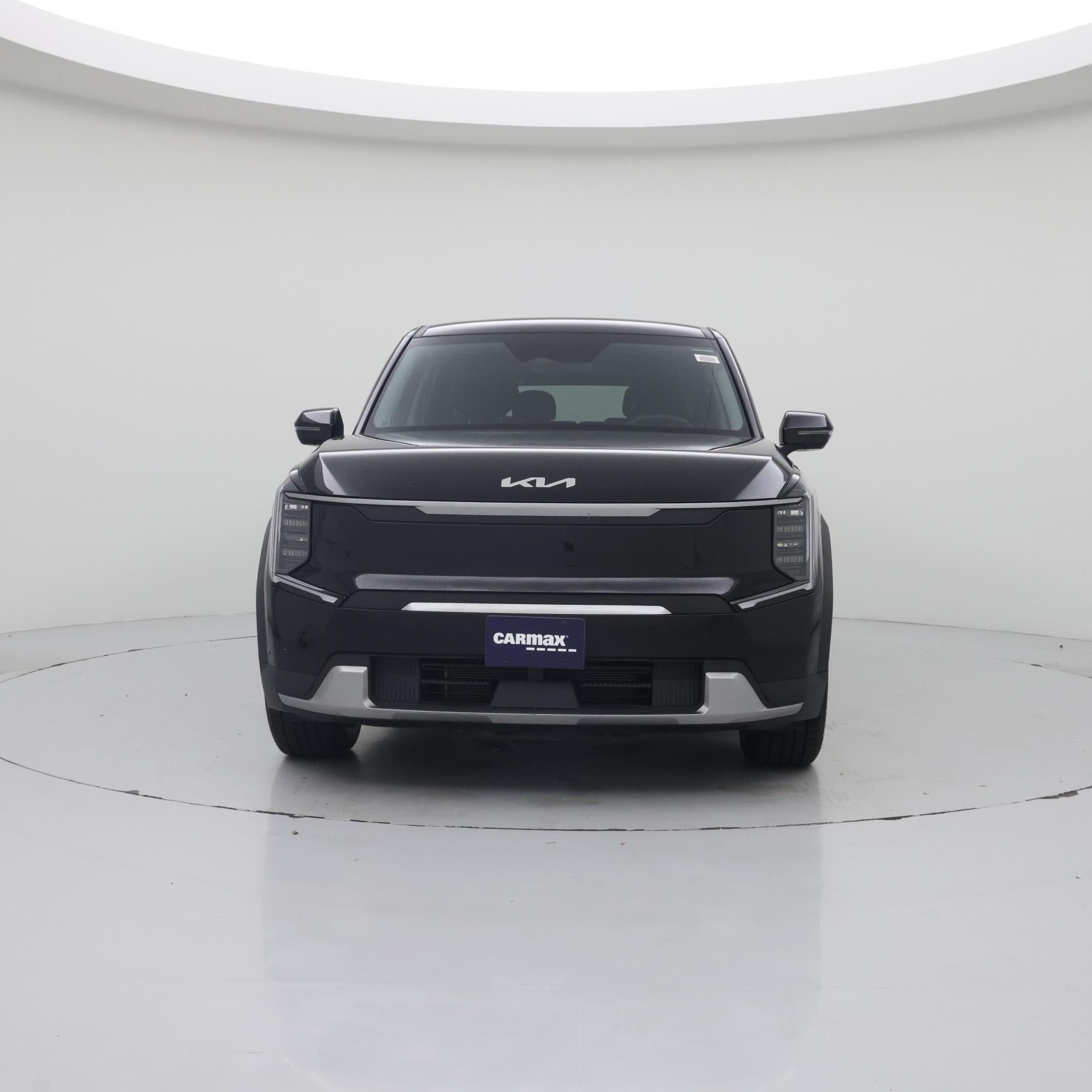 Thumbnail: 2025 Kia EV9 - 5