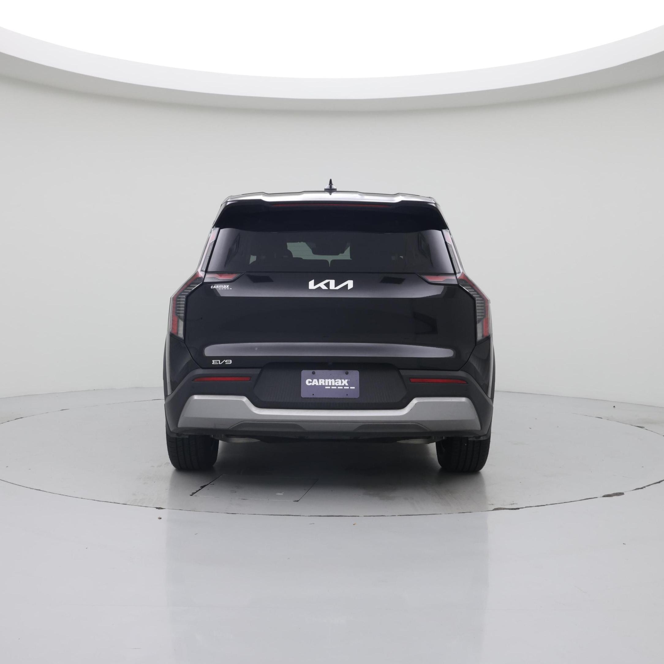 Thumbnail: 2025 Kia EV9 - 6