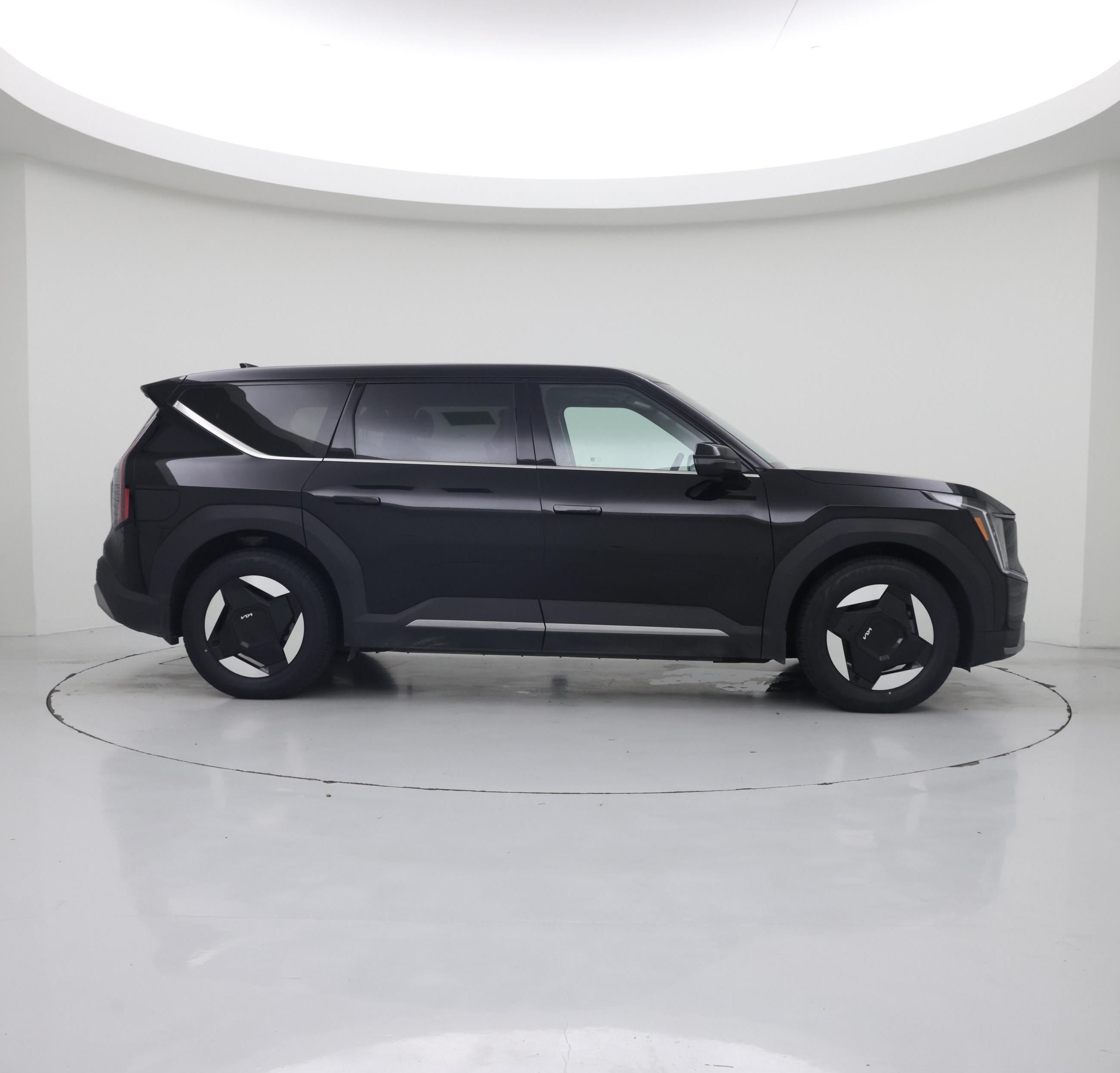 Thumbnail: 2025 Kia EV9 - 7
