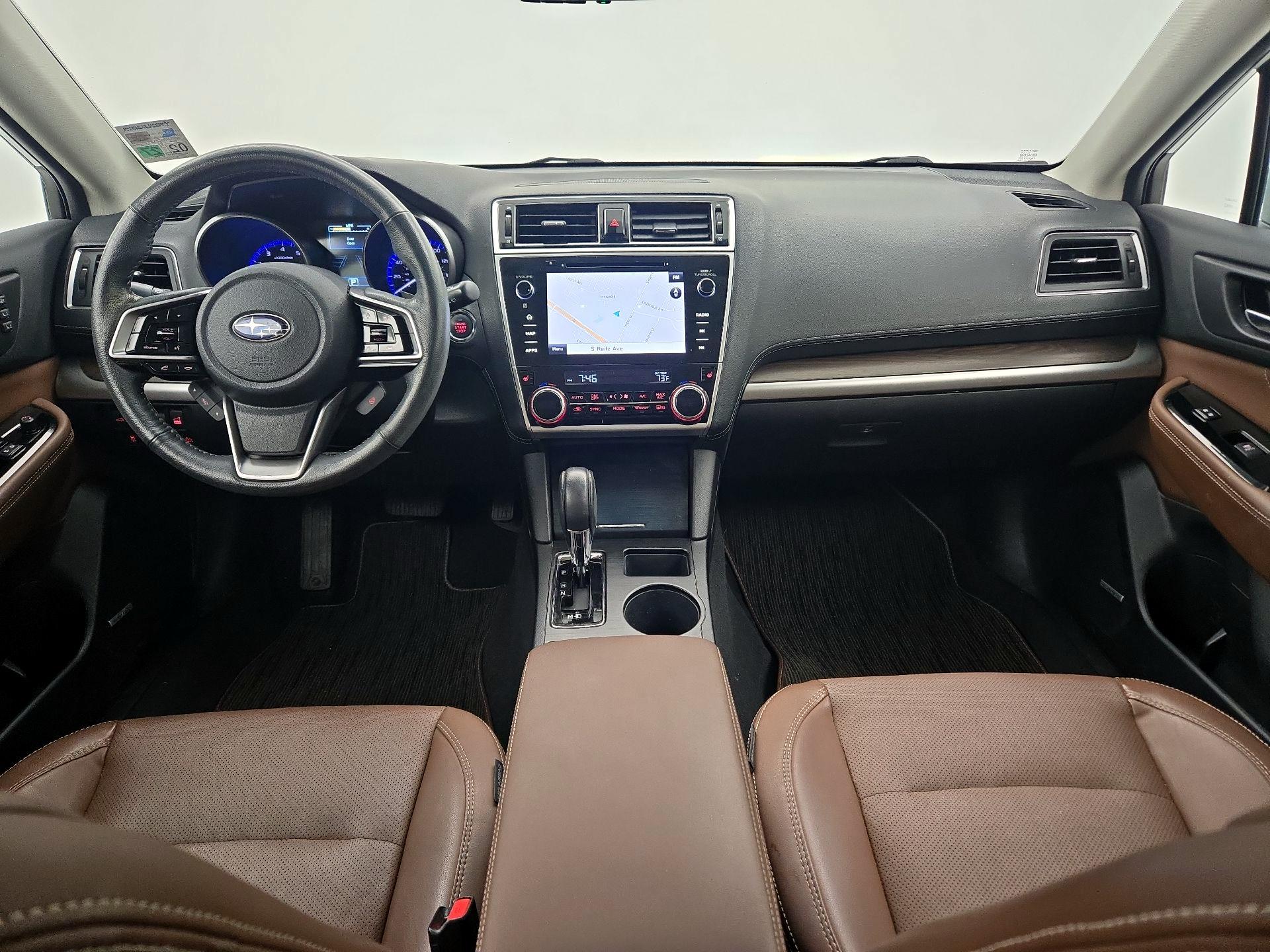 Thumbnail: 2018 Subaru Outback - 9