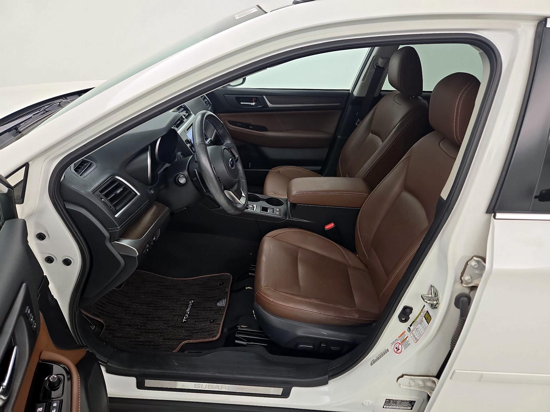 Thumbnail: 2018 Subaru Outback - 11