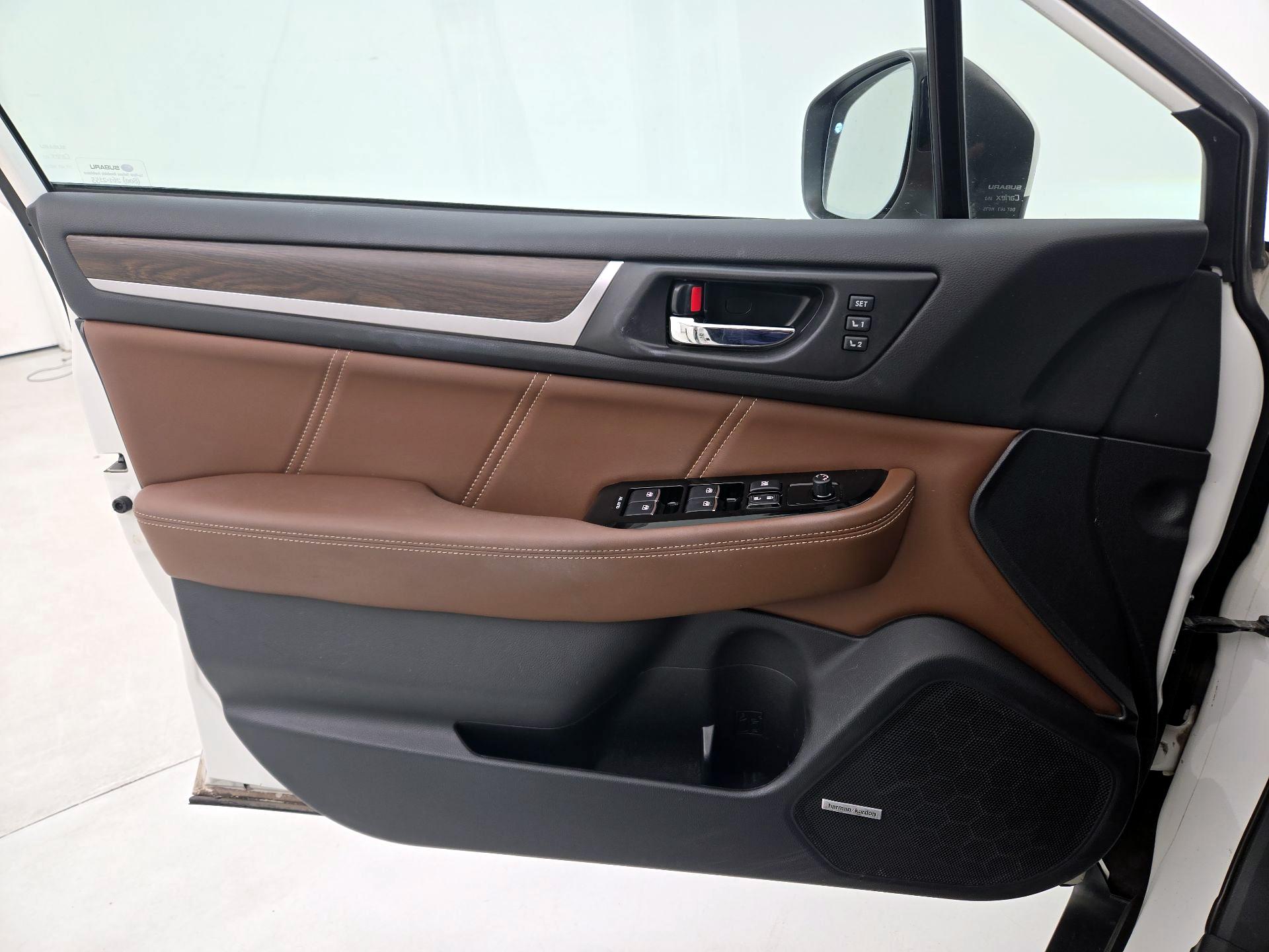 Thumbnail: 2018 Subaru Outback - 12