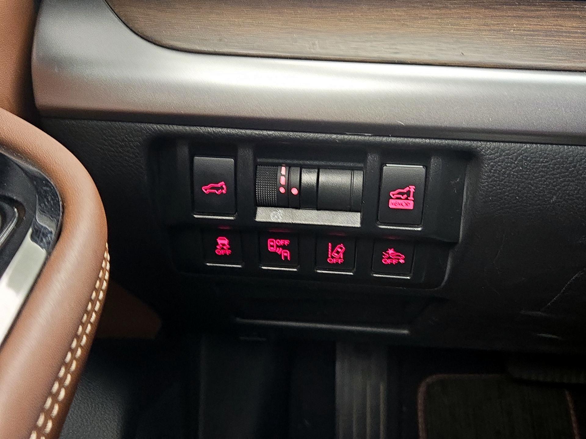 Thumbnail: 2018 Subaru Outback - 13