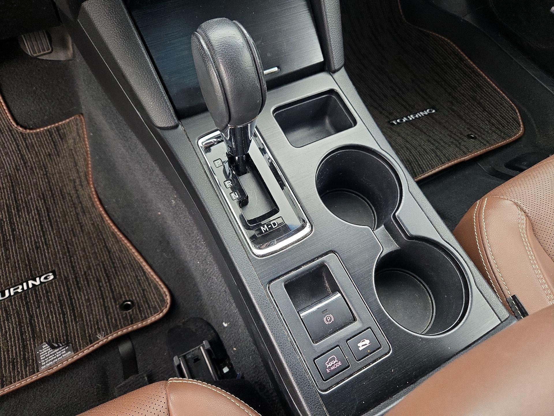 Thumbnail: 2018 Subaru Outback - 18