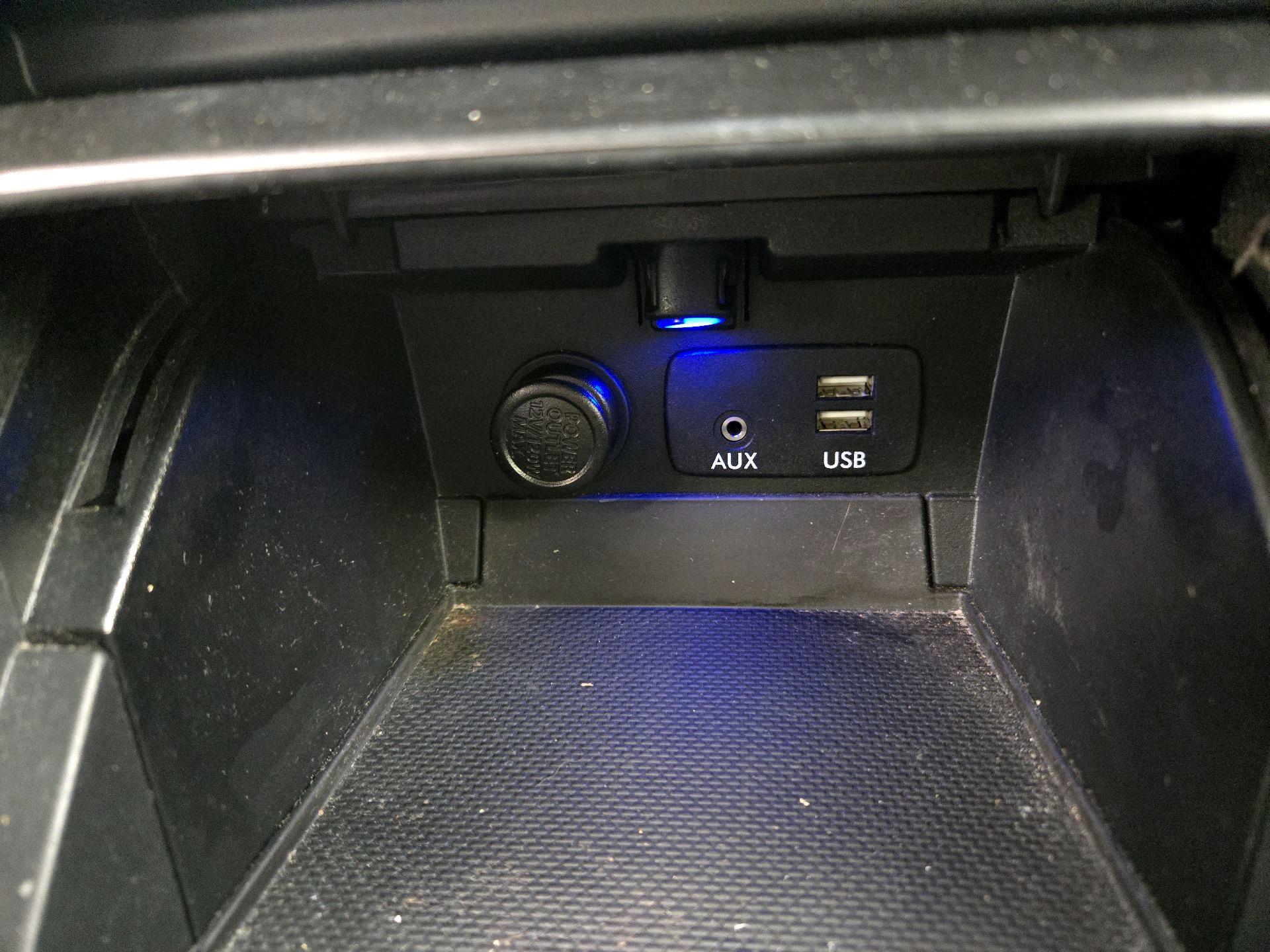 Thumbnail: 2018 Subaru Outback - 19