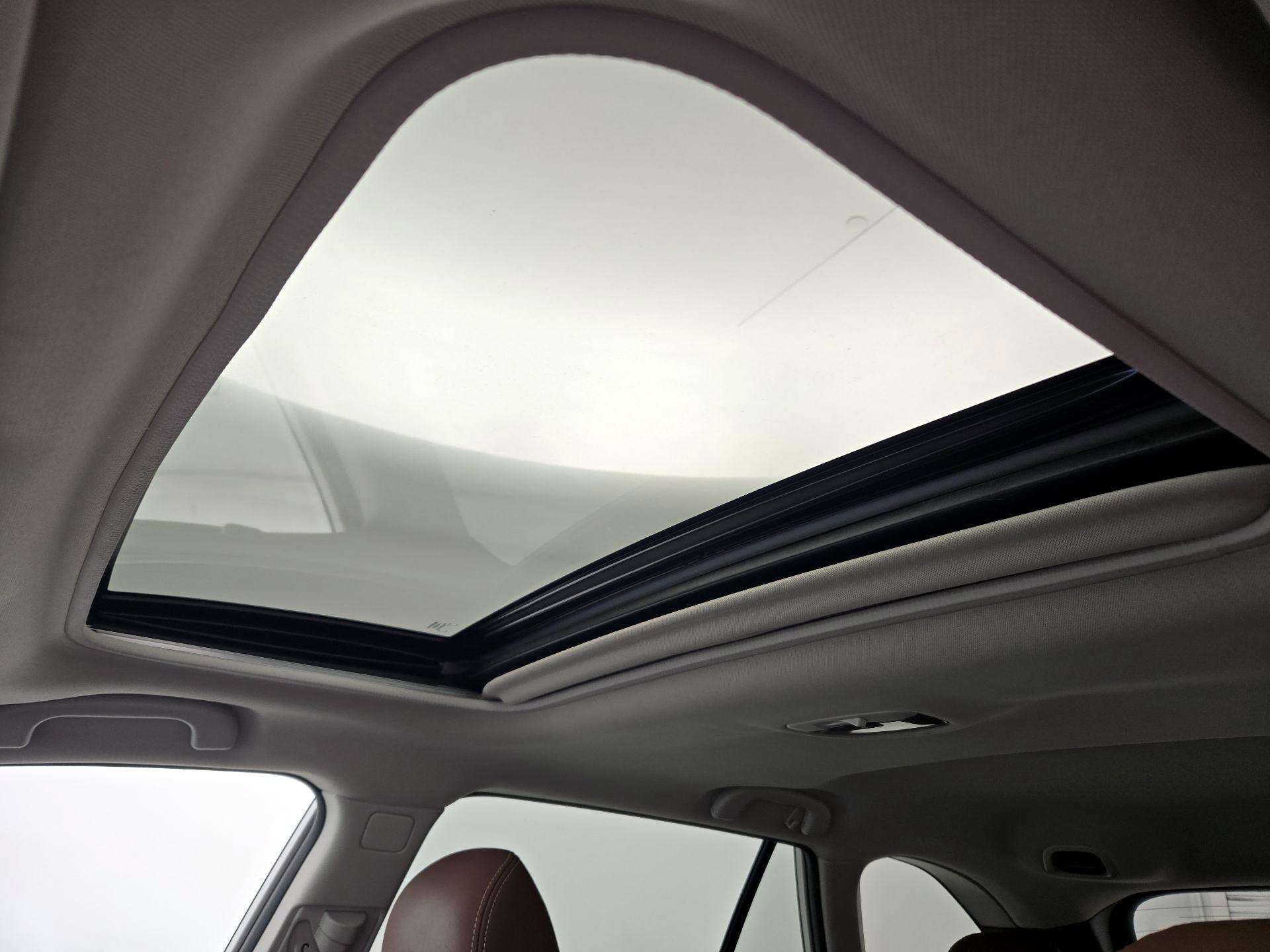 Thumbnail: 2018 Subaru Outback - 20