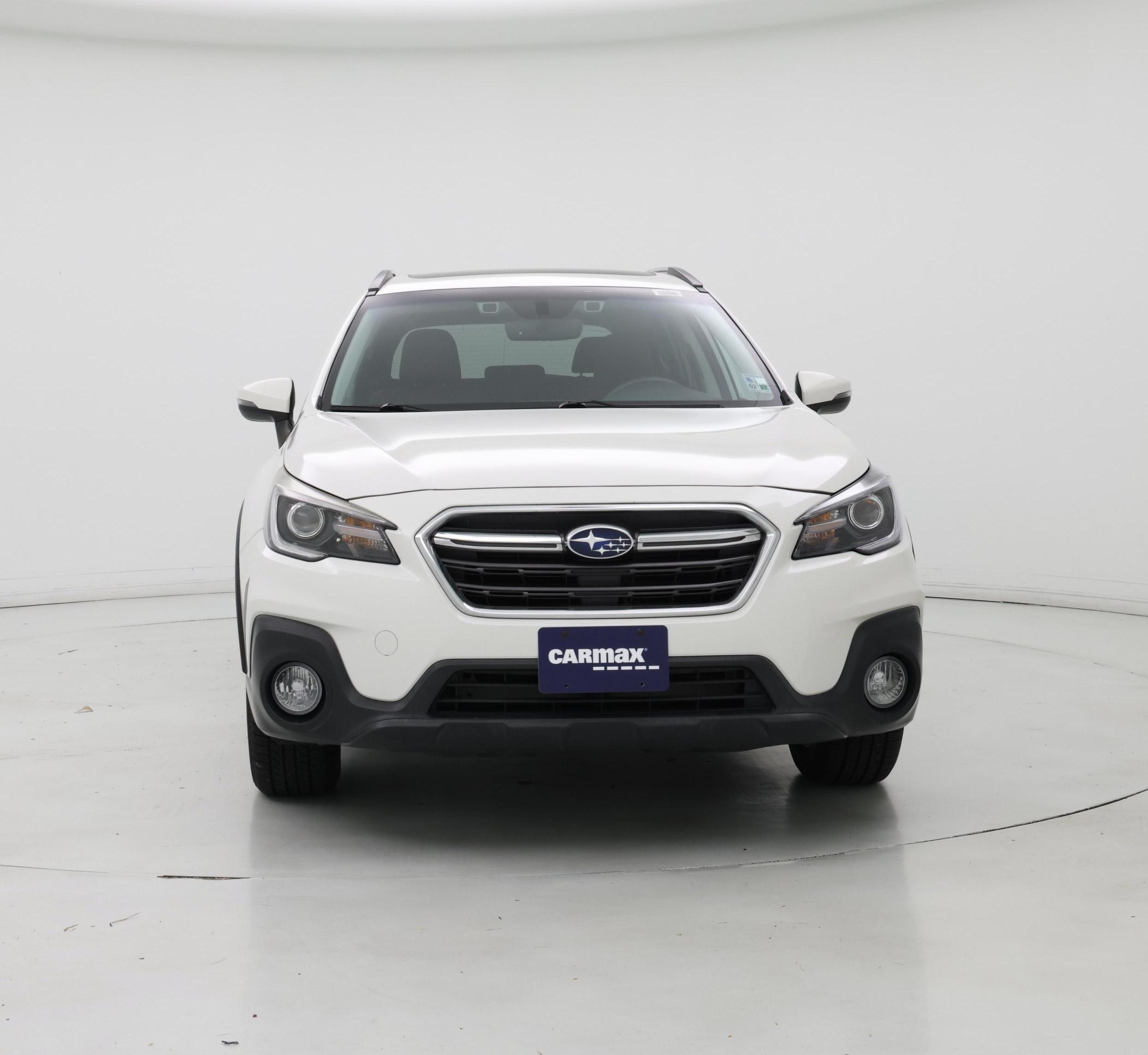 Thumbnail: 2018 Subaru Outback - 5