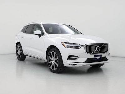 2020 Volvo XC60 T6 Inscription