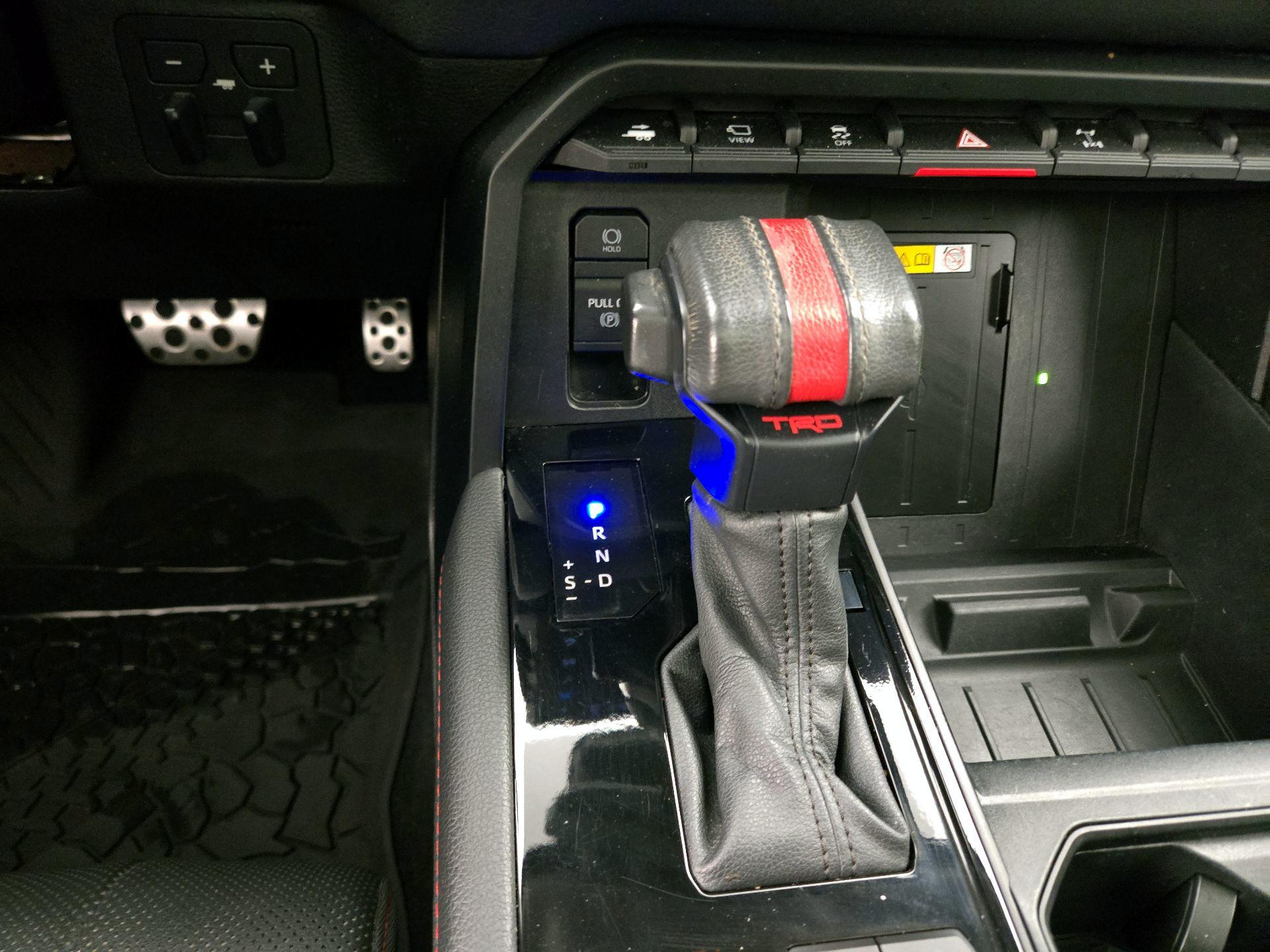Thumbnail: 2023 Toyota Tundra - 17