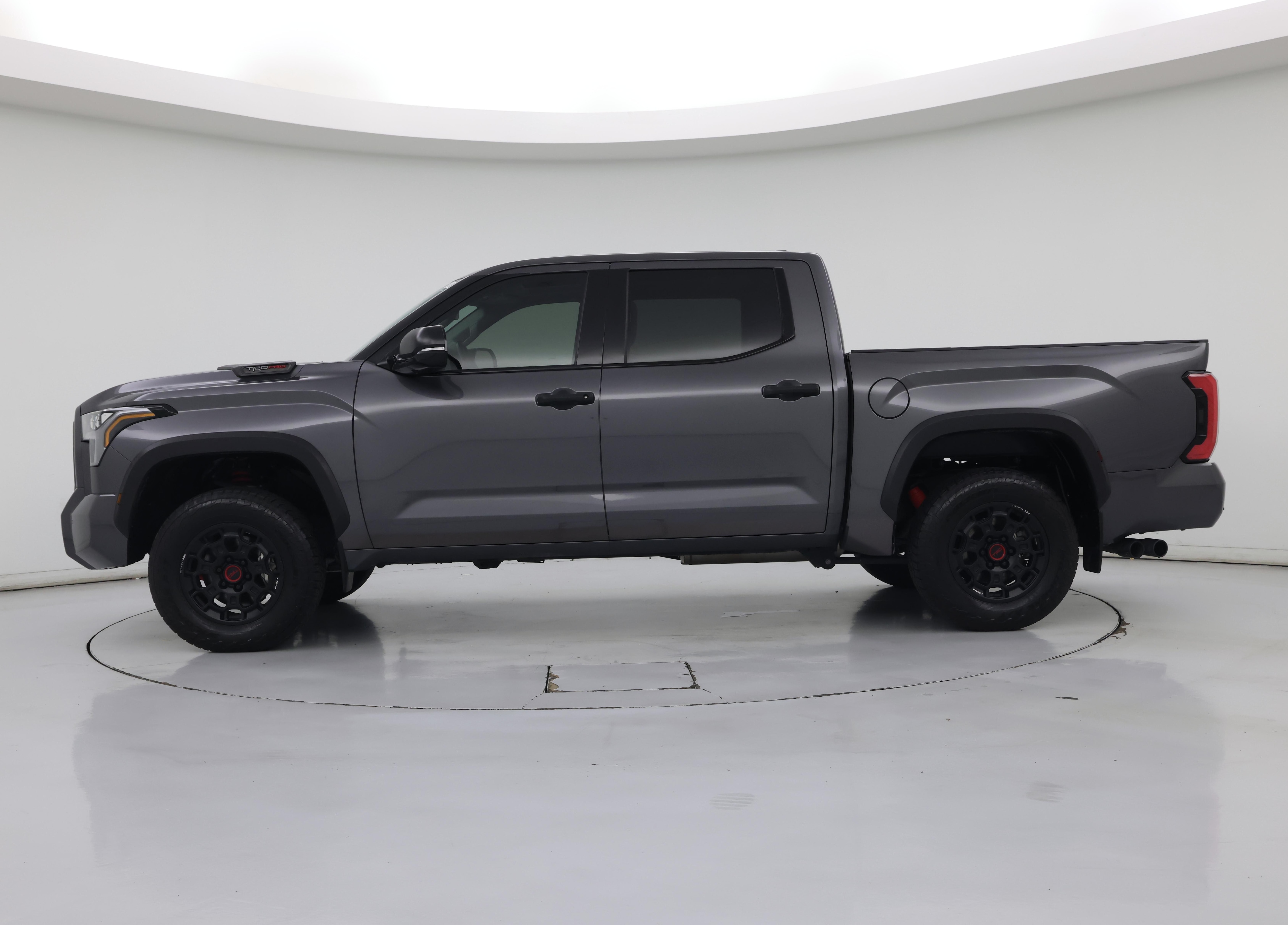 Thumbnail: 2023 Toyota Tundra - 3