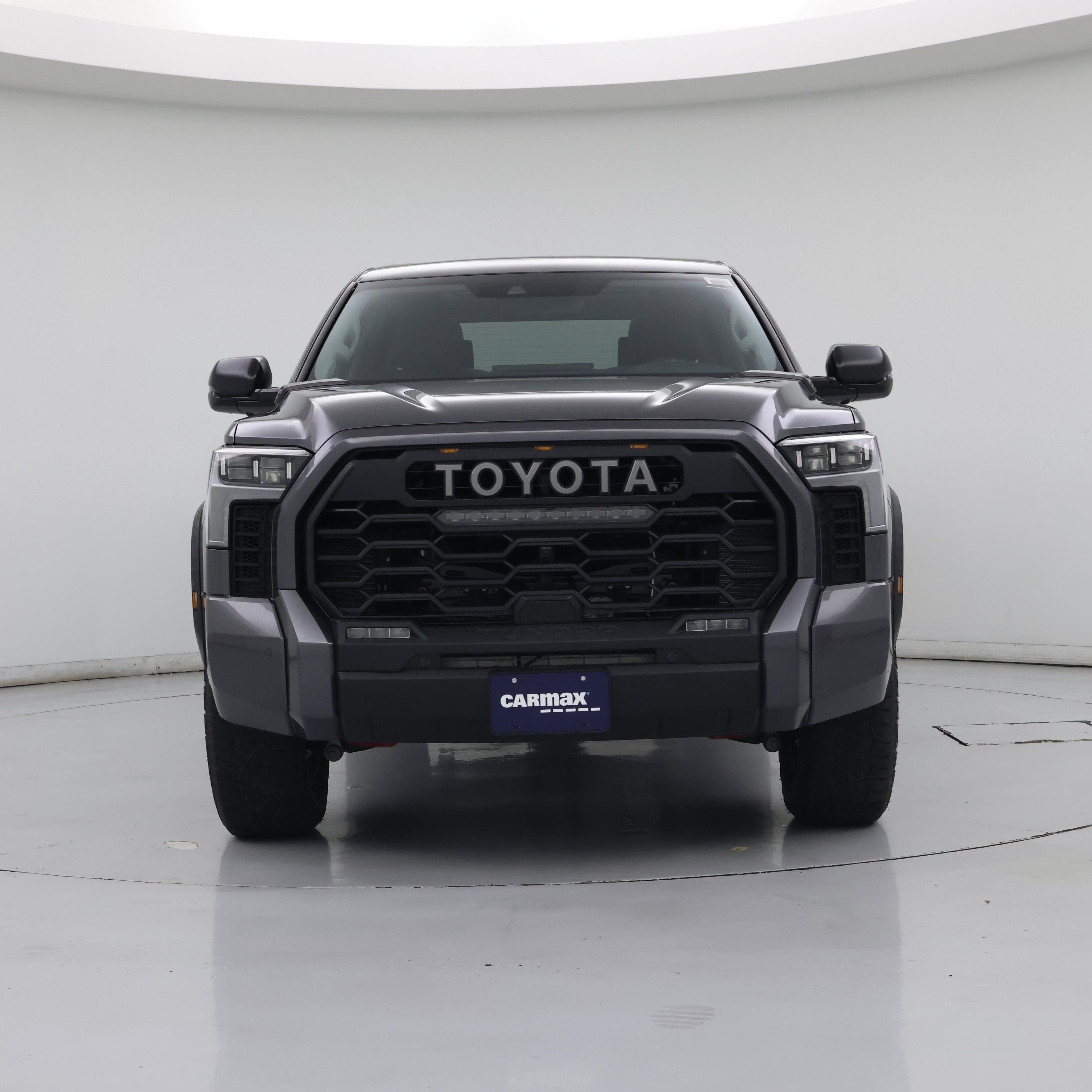 Thumbnail: 2023 Toyota Tundra - 5