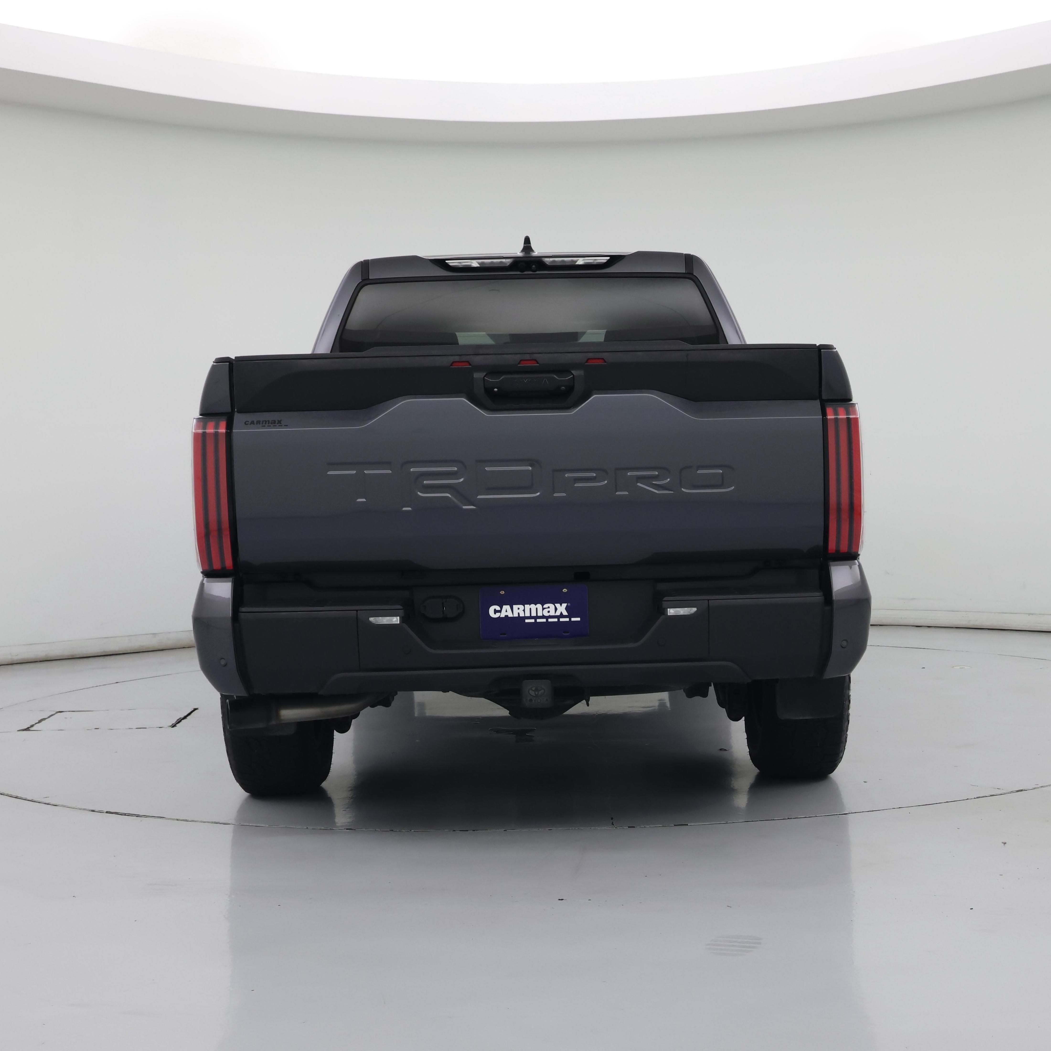 Thumbnail: 2023 Toyota Tundra - 6