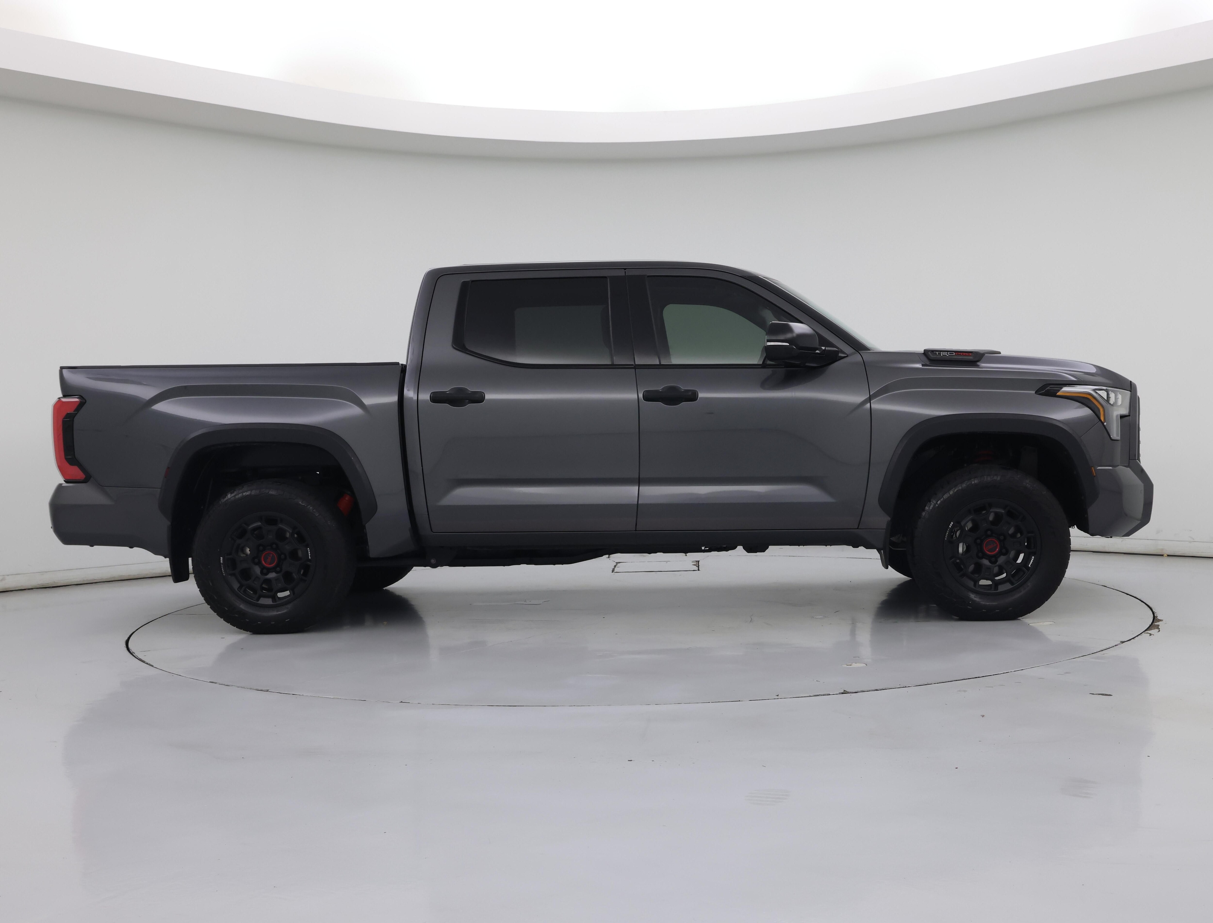 Thumbnail: 2023 Toyota Tundra - 7