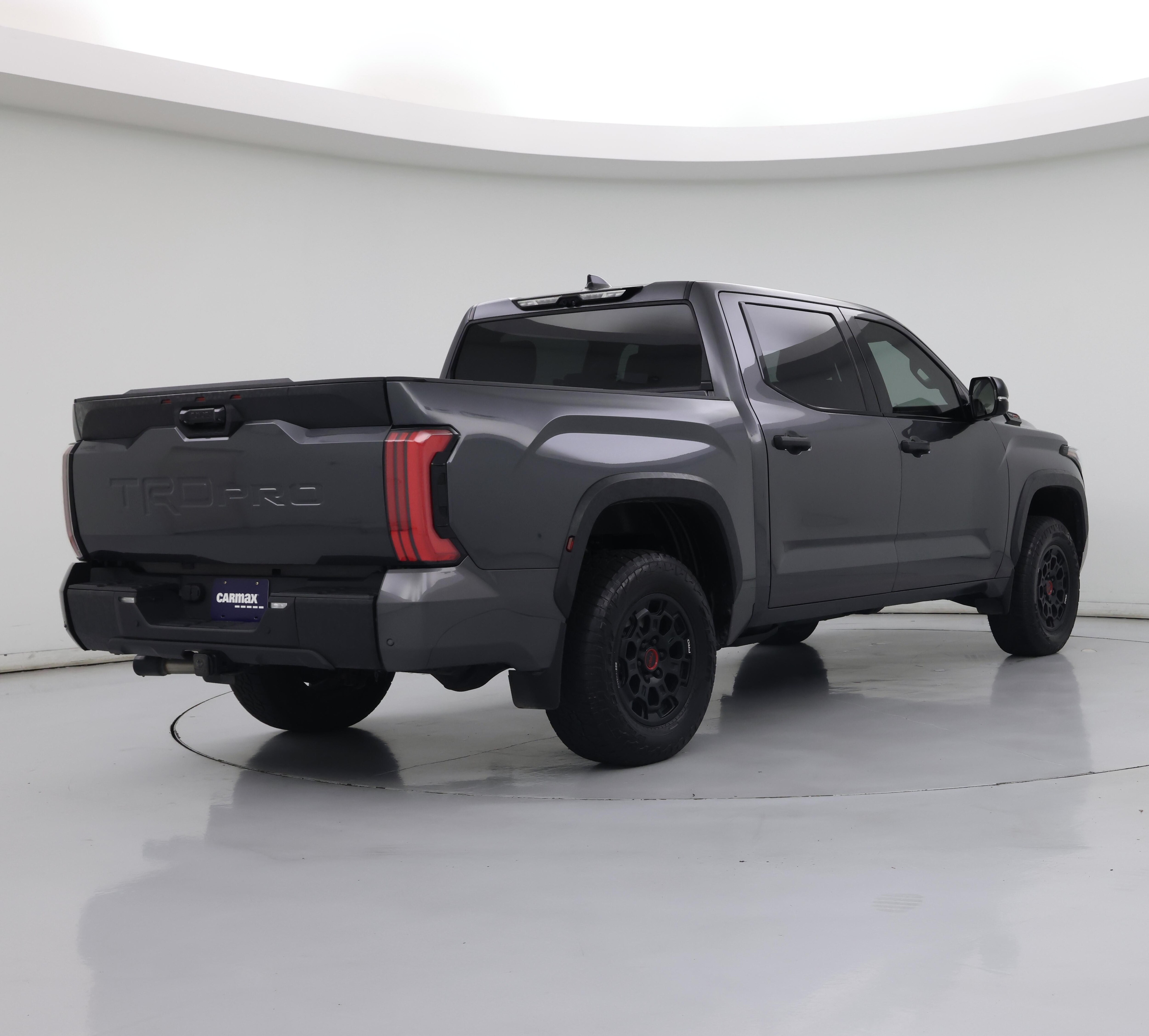 Thumbnail: 2023 Toyota Tundra - 8