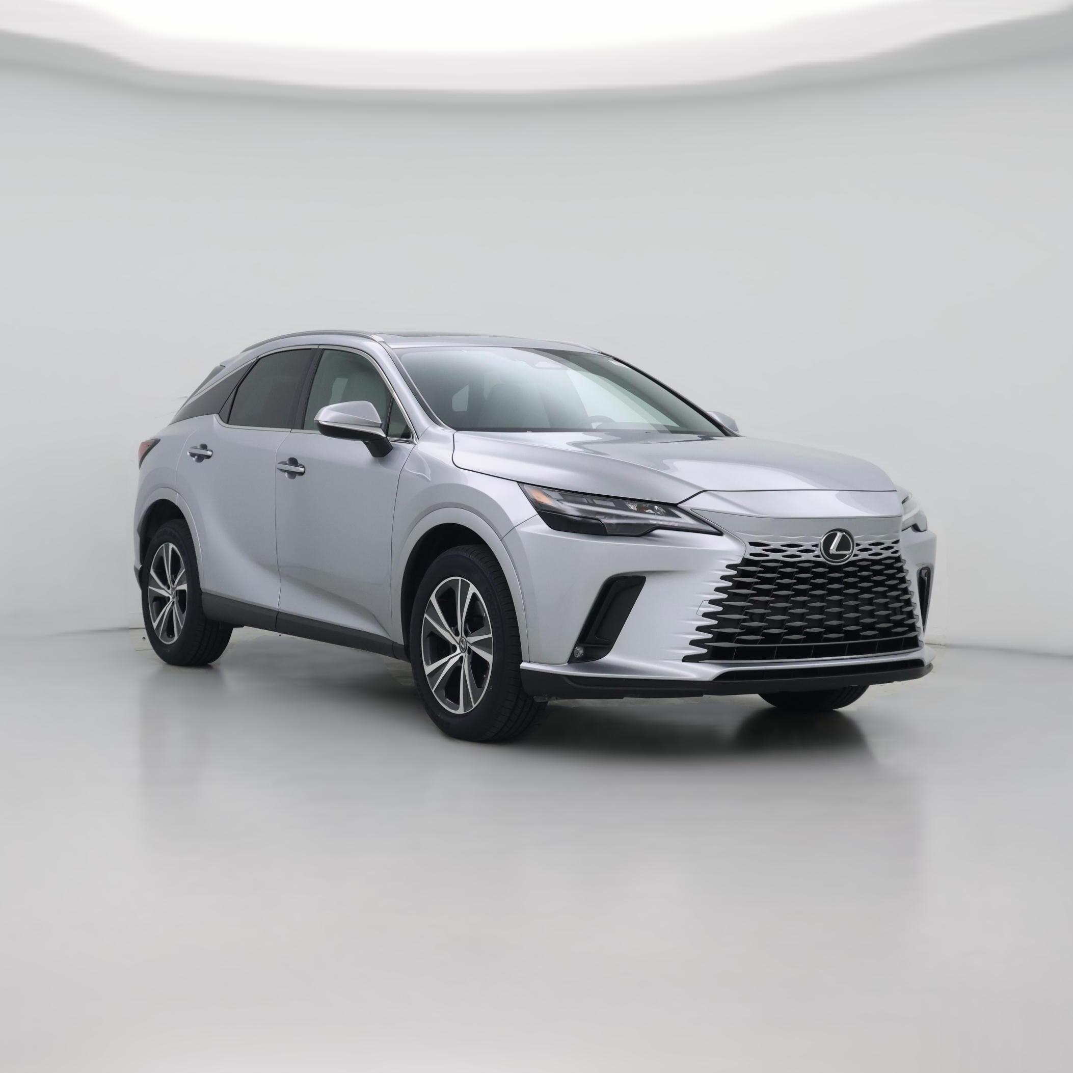 Thumbnail: 2023 Lexus RX - 1