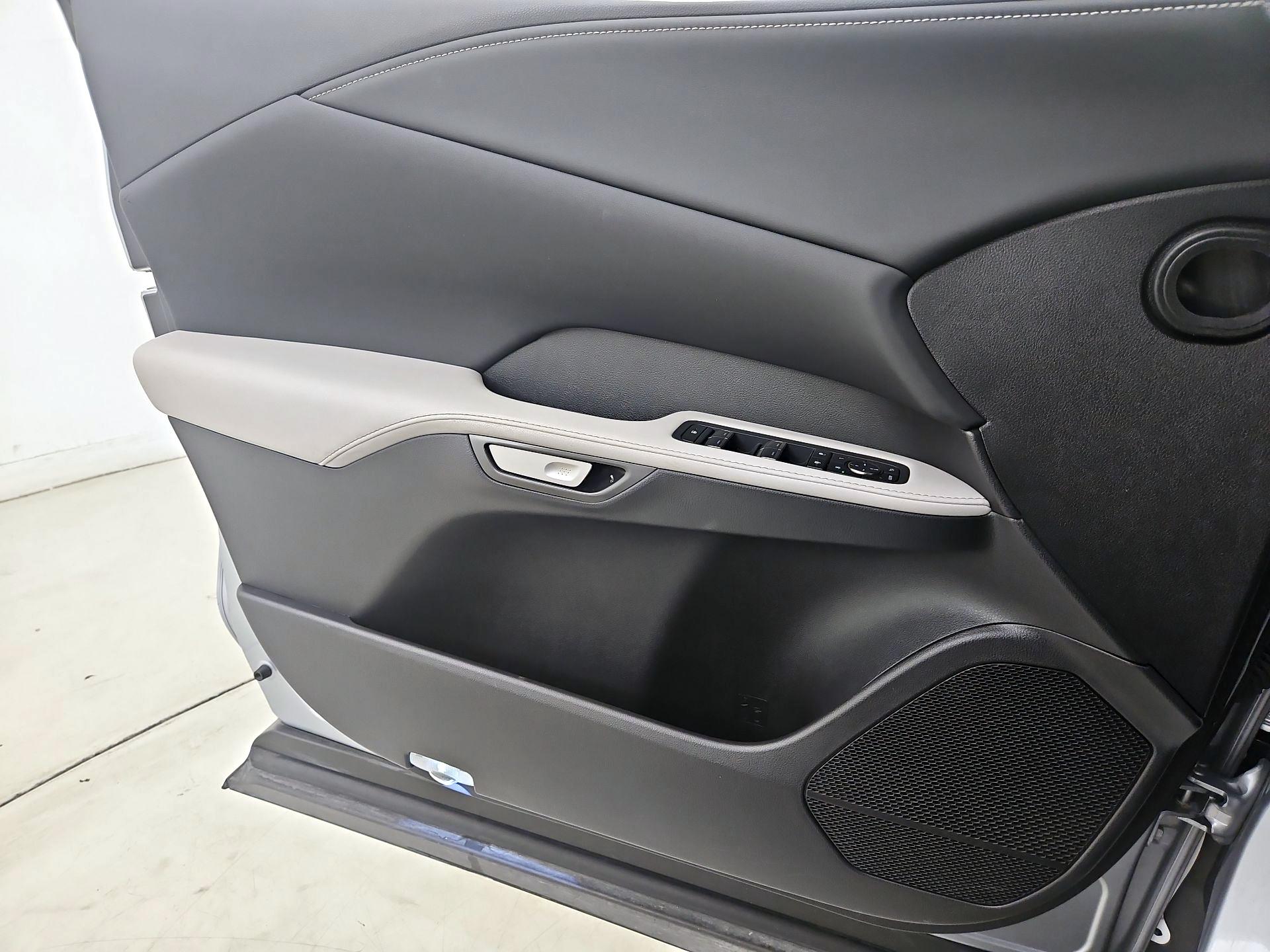 Thumbnail: 2023 Lexus RX - 12