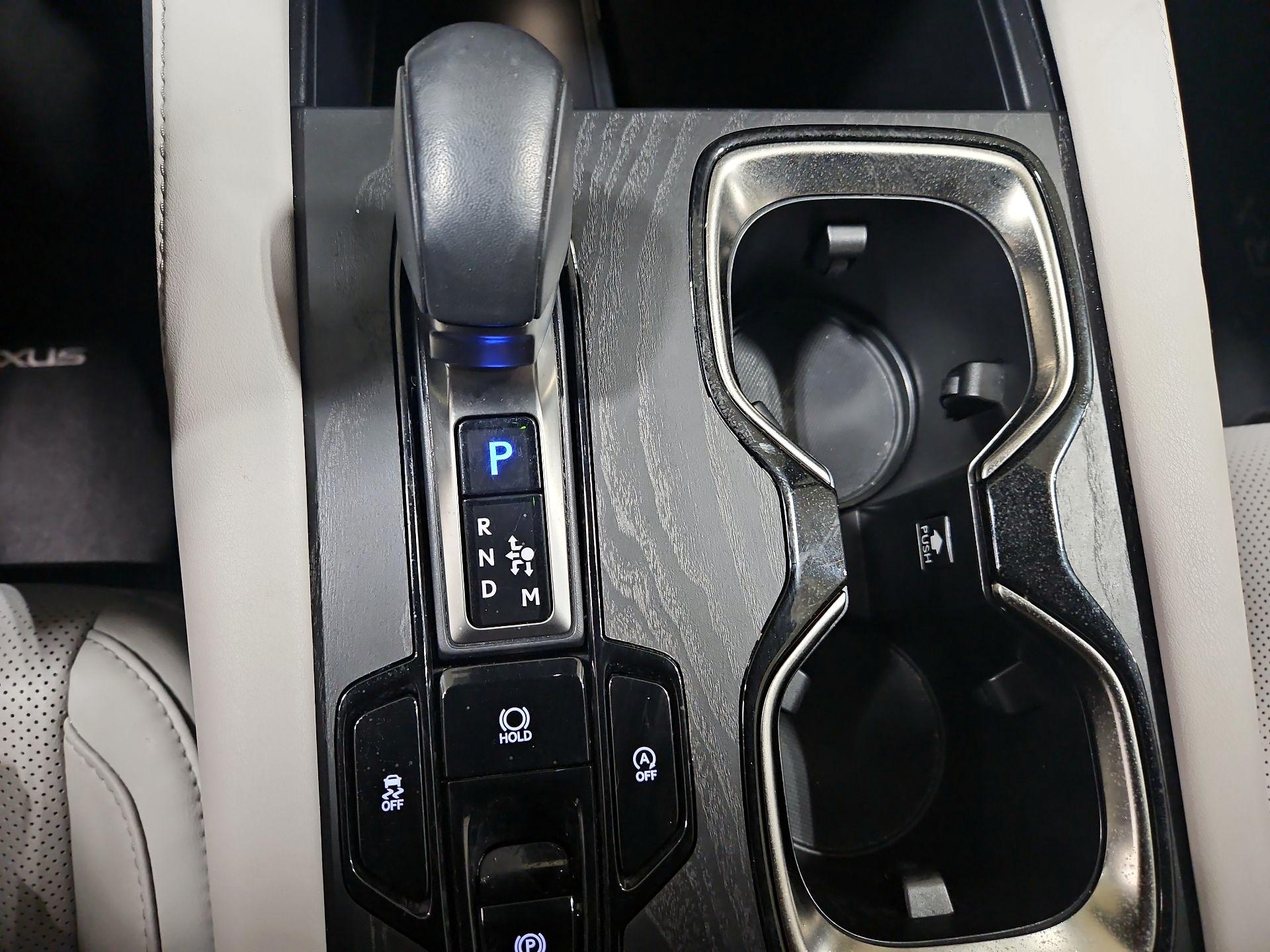 Thumbnail: 2023 Lexus RX - 17