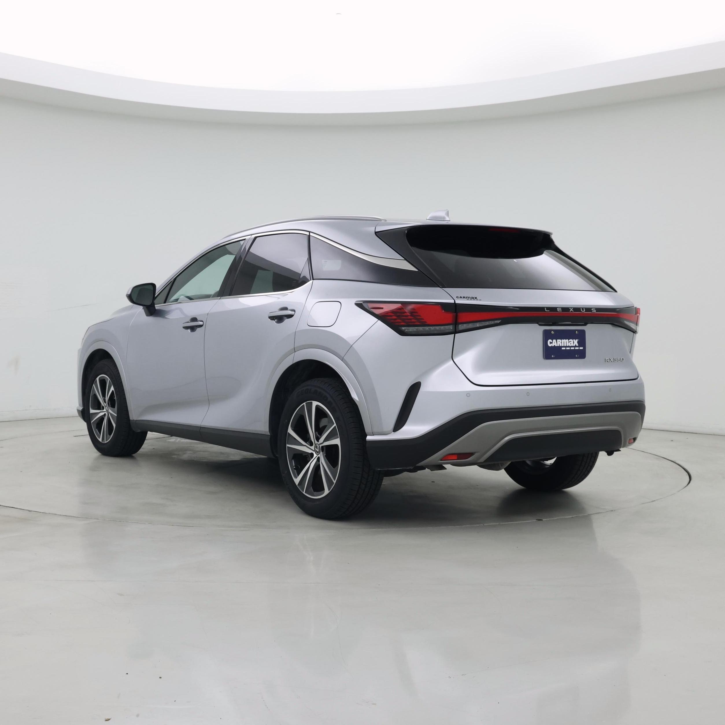 Thumbnail: 2023 Lexus RX - 2
