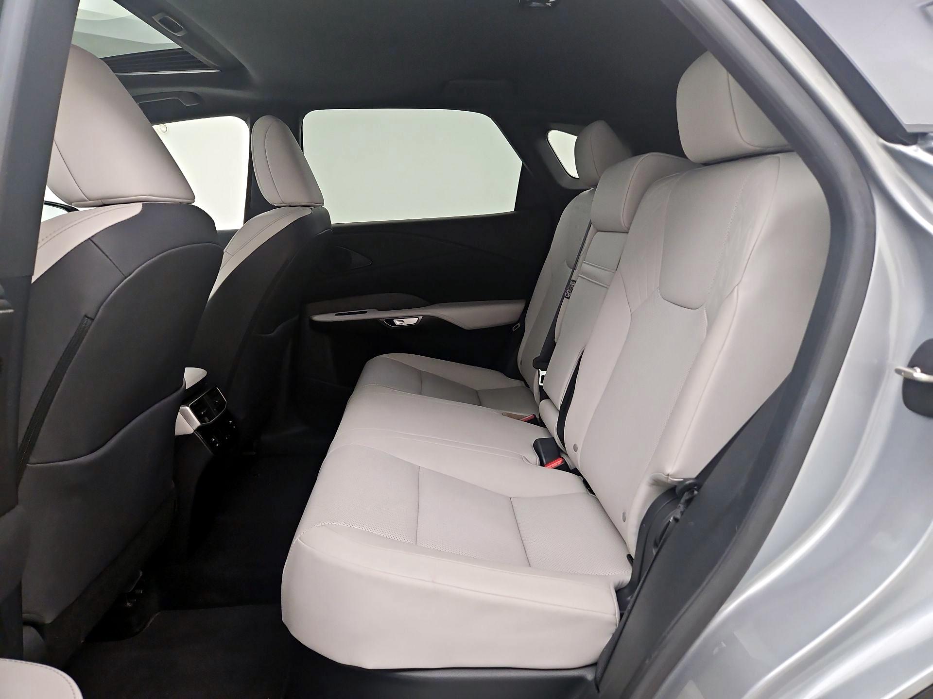 Thumbnail: 2023 Lexus RX - 20