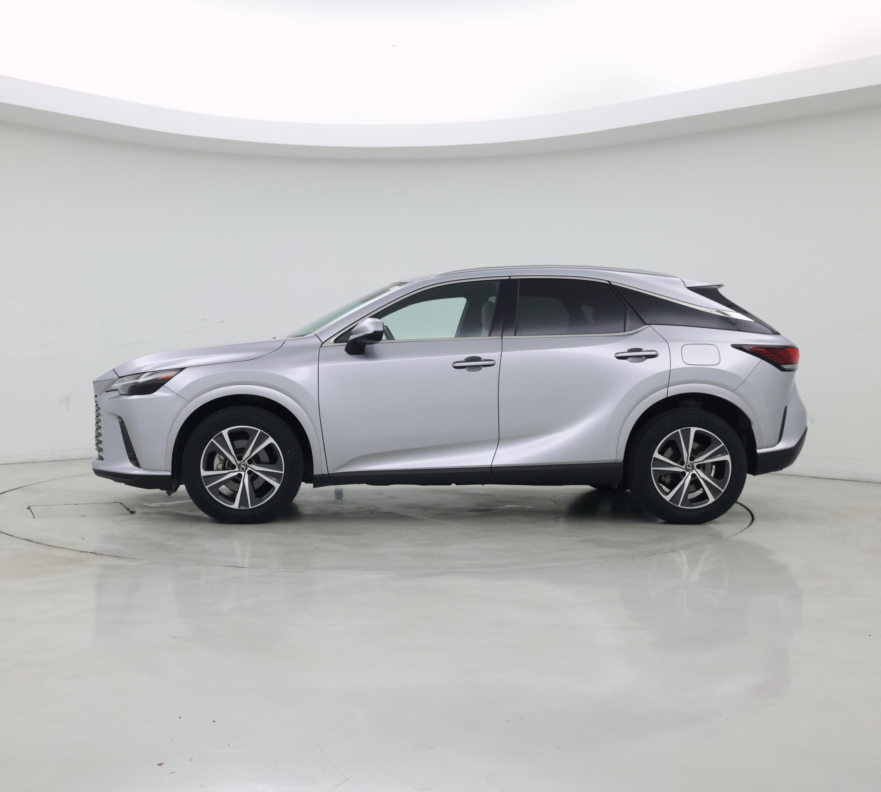 Thumbnail: 2023 Lexus RX - 3