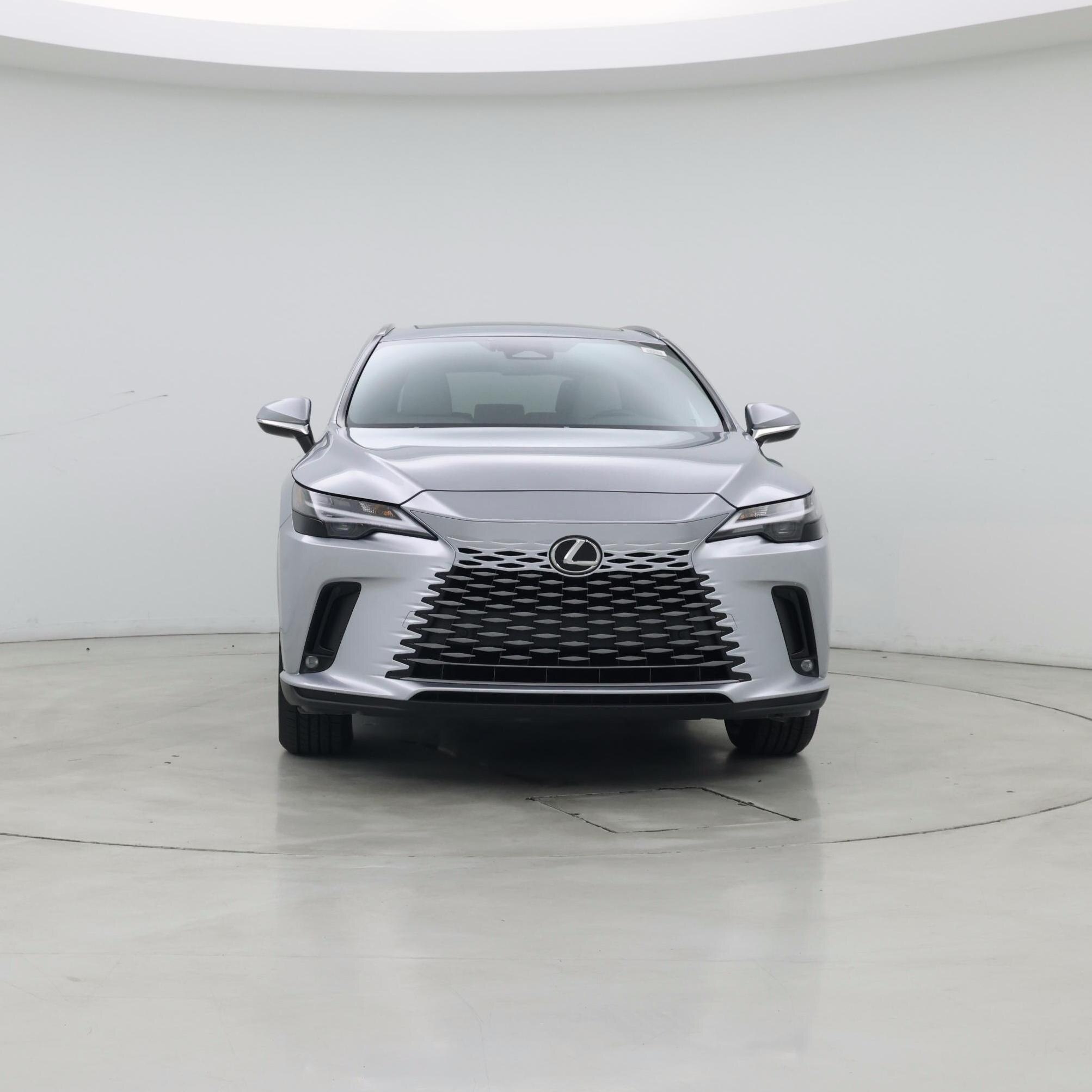 Thumbnail: 2023 Lexus RX - 5